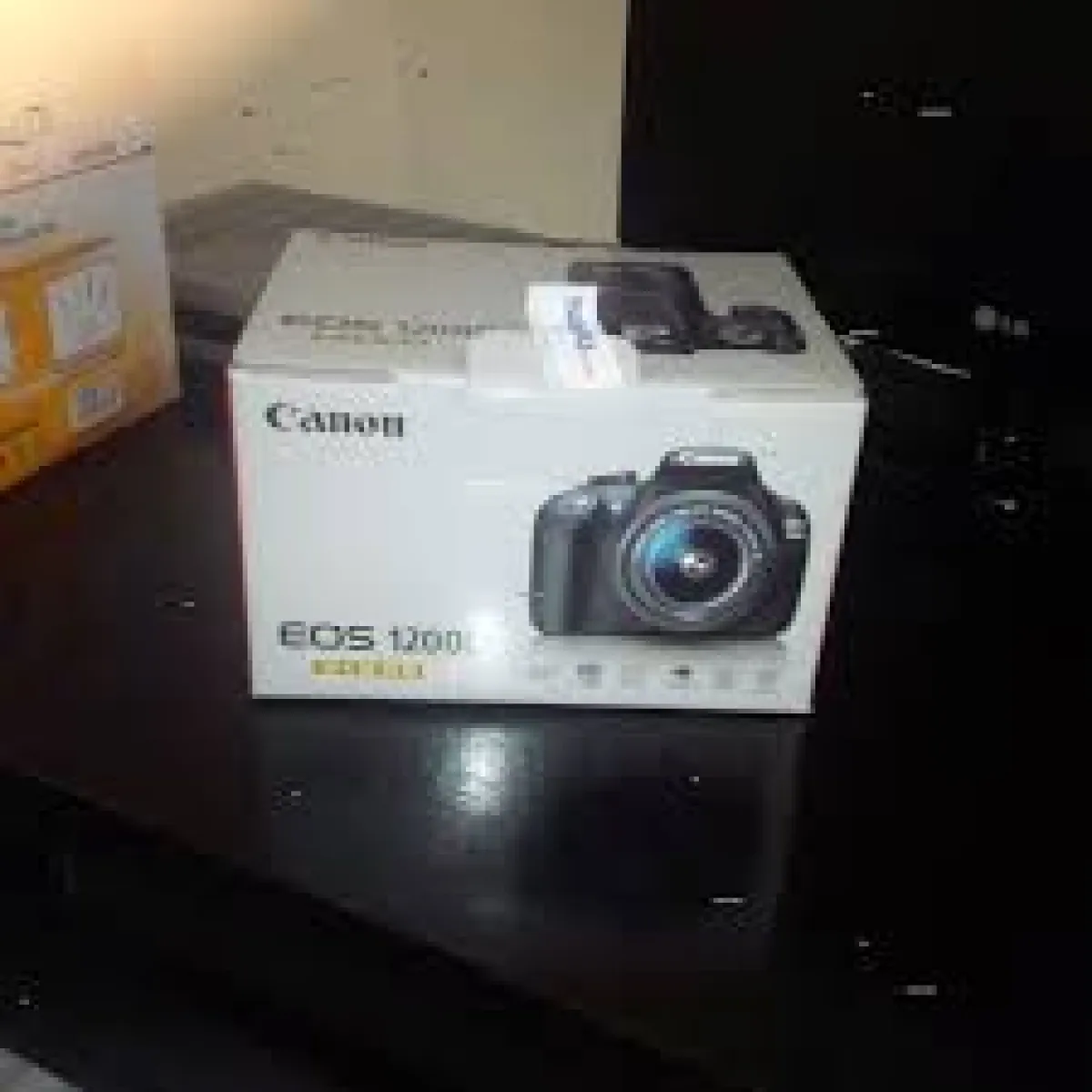 Canon Cameras At Affordable Prices - Image 2