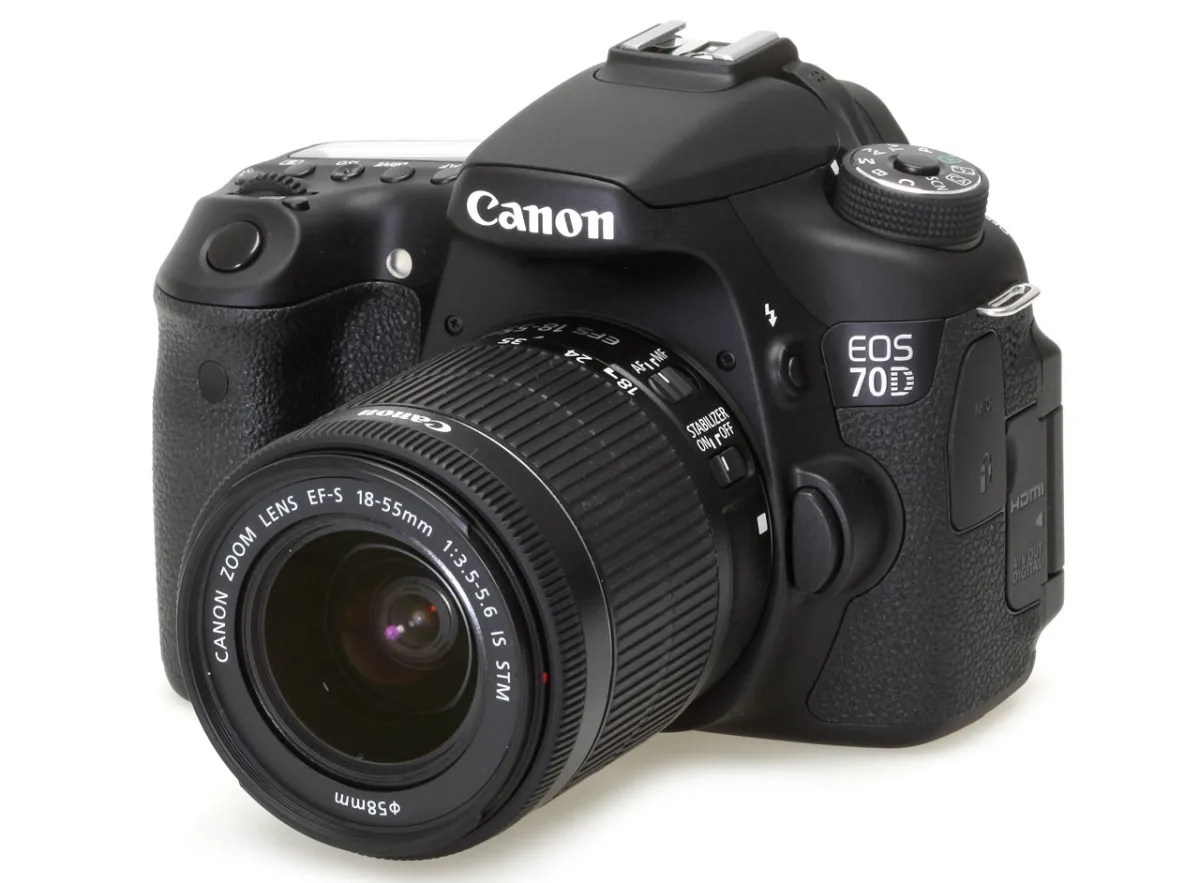 Canon Cameras At Affordable Prices - Image 3