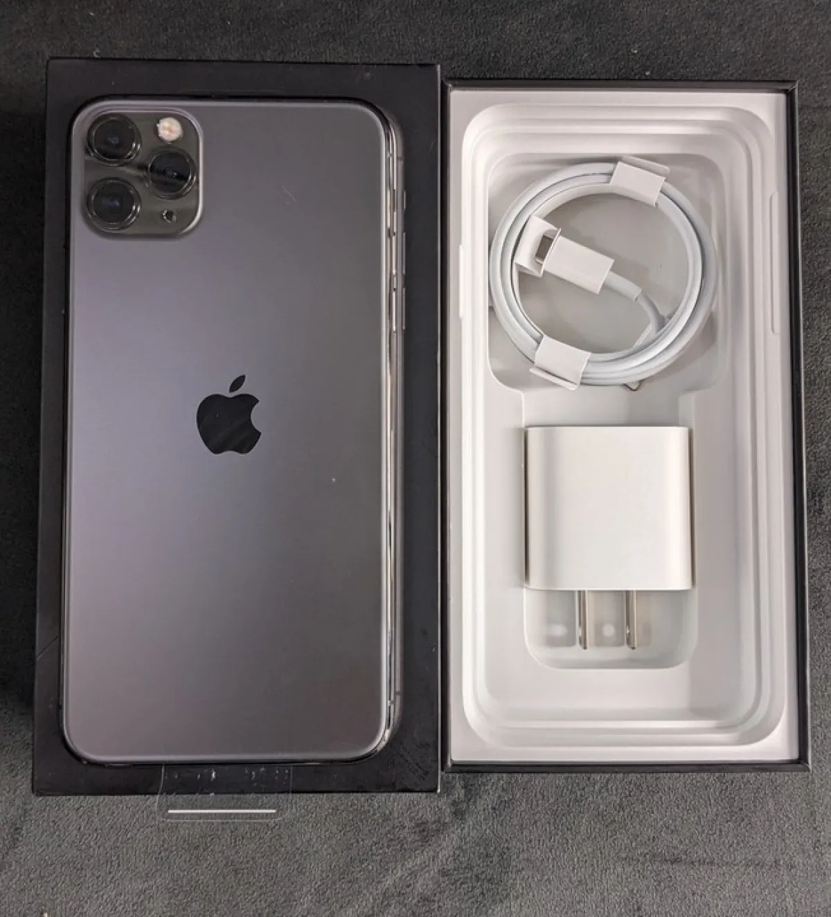 Apple iphone 11 pro max for sale - Image 1