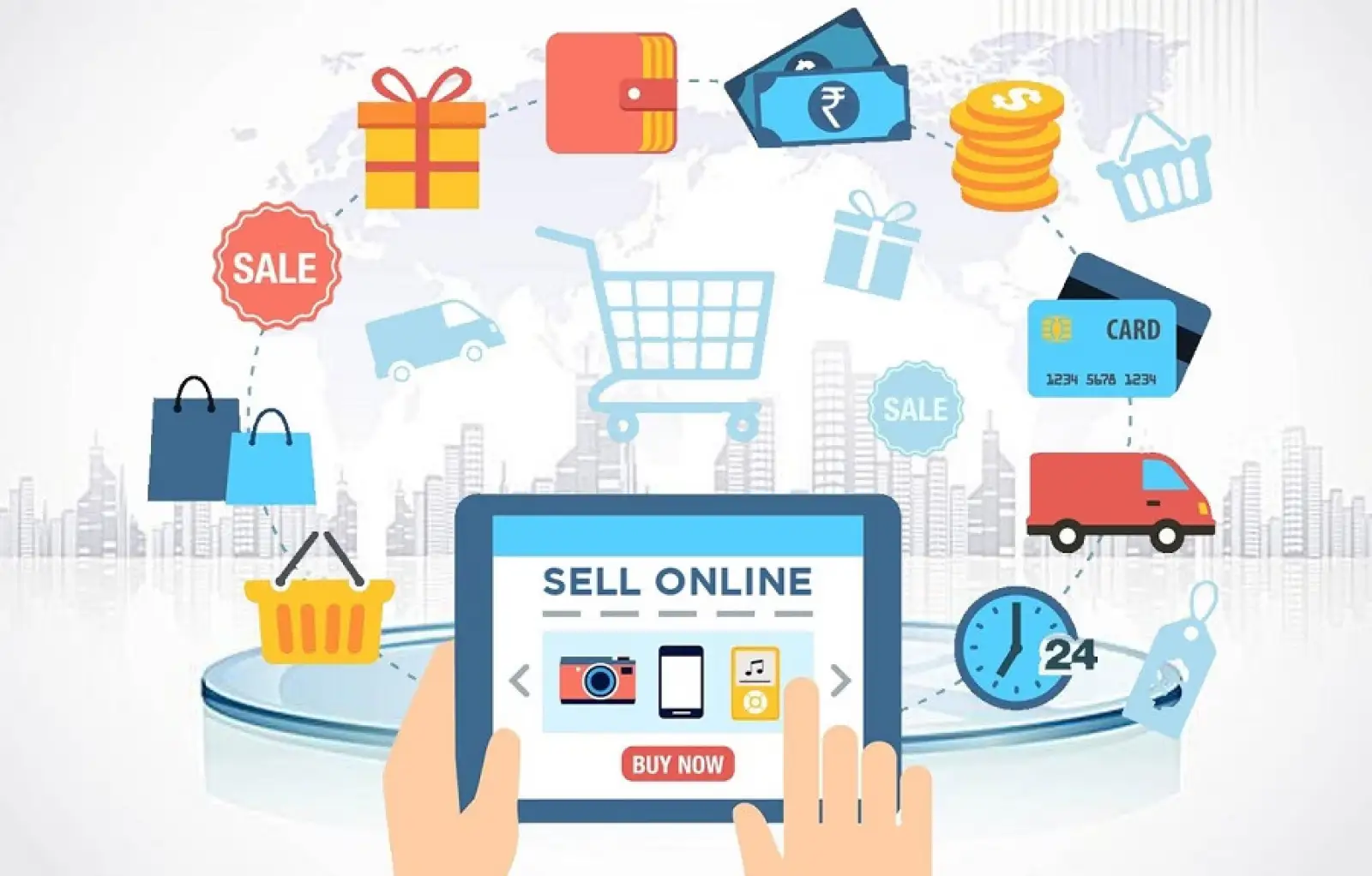 Can I Sell Online in Nigeria Without CAC Registration?