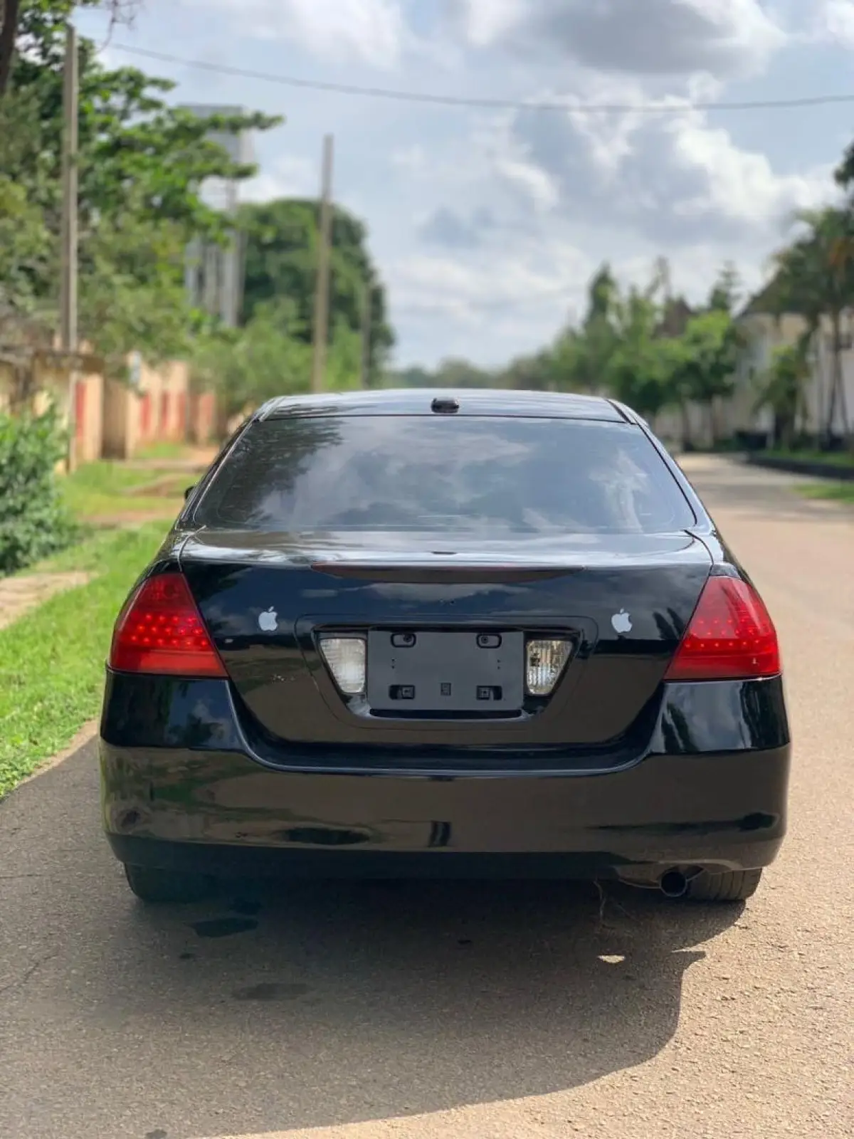 2007 HONDA ACCORD DC FOR SALE - Image 6