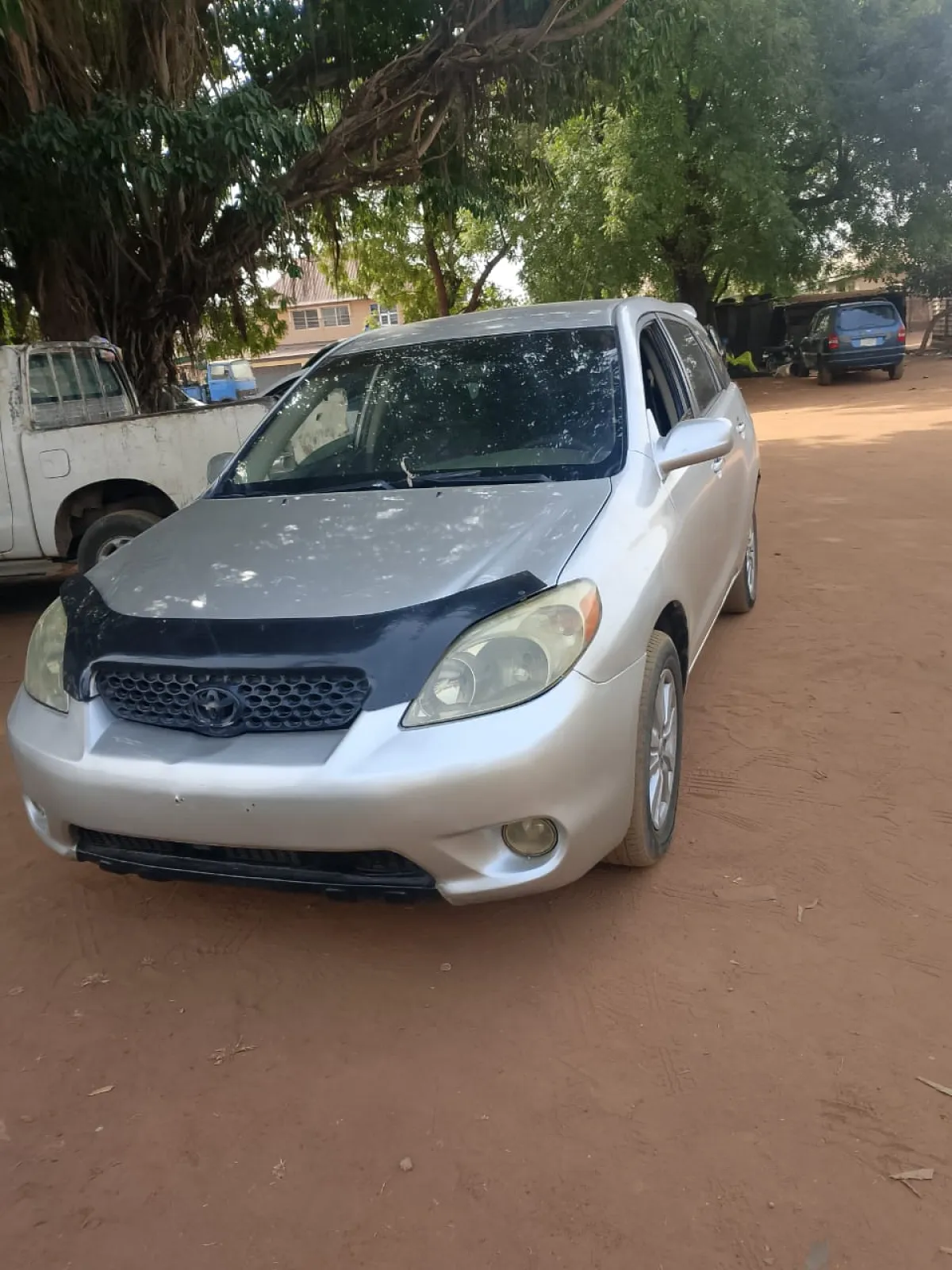 2004 Toyota Matrix - Image 3