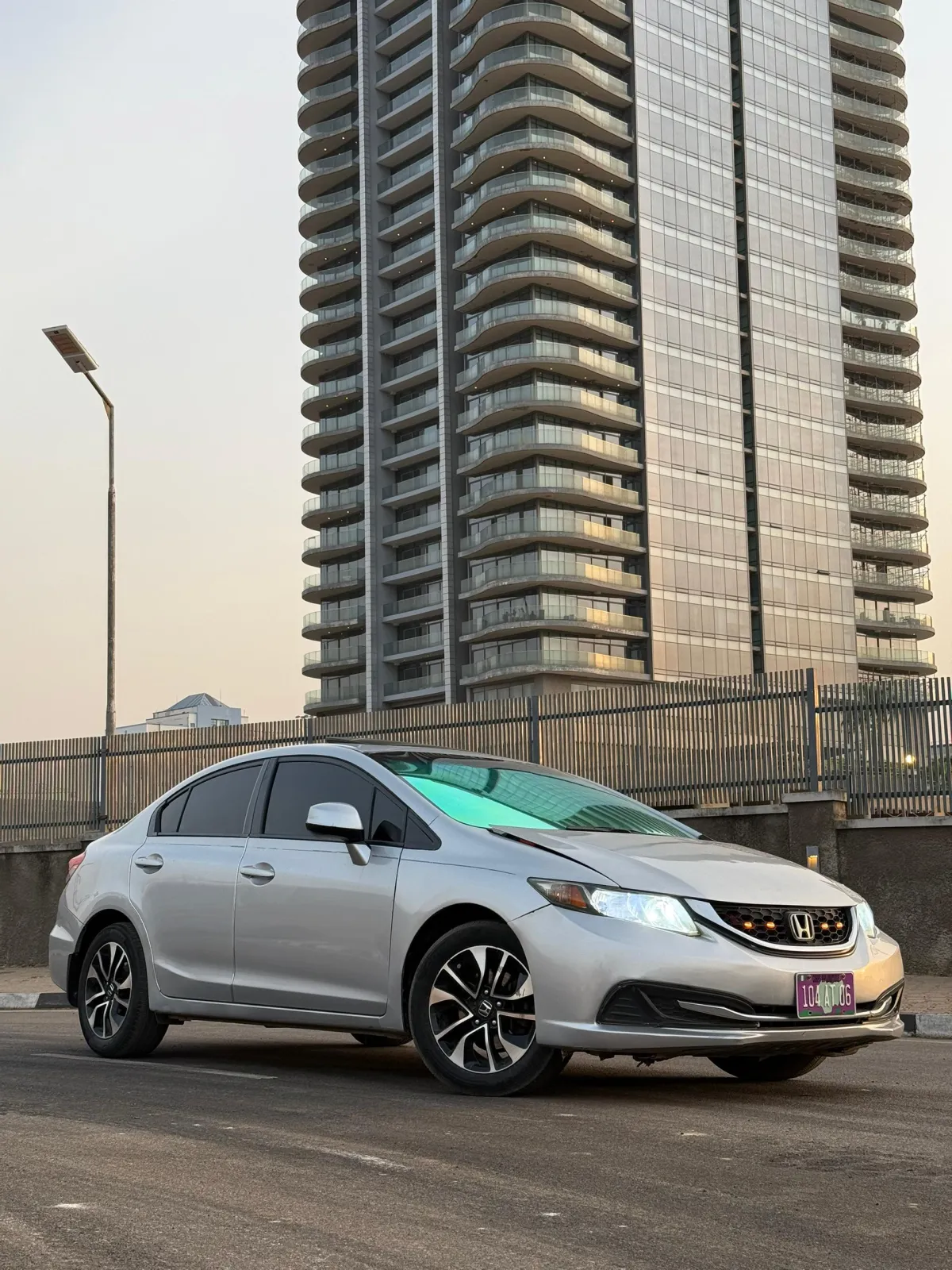 Car for sale - Image 1