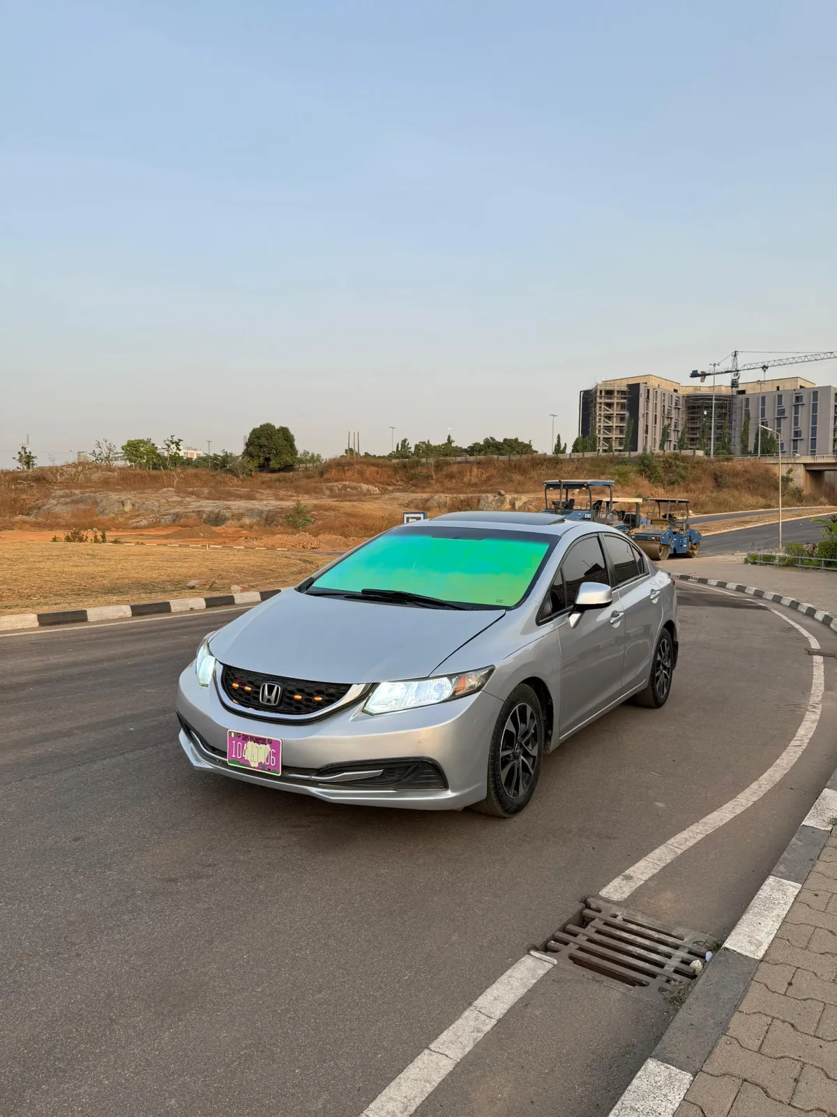 Car for sale - Image 3