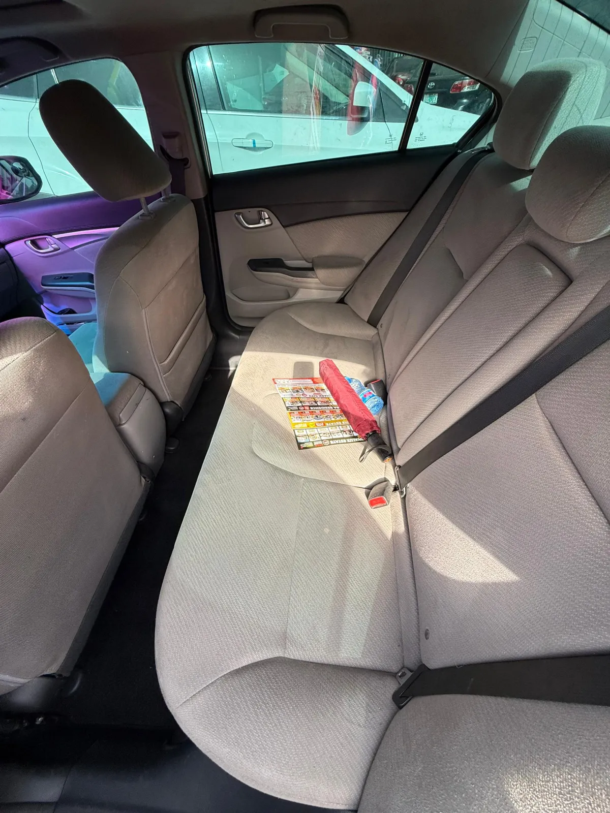 Car for sale - Image 4