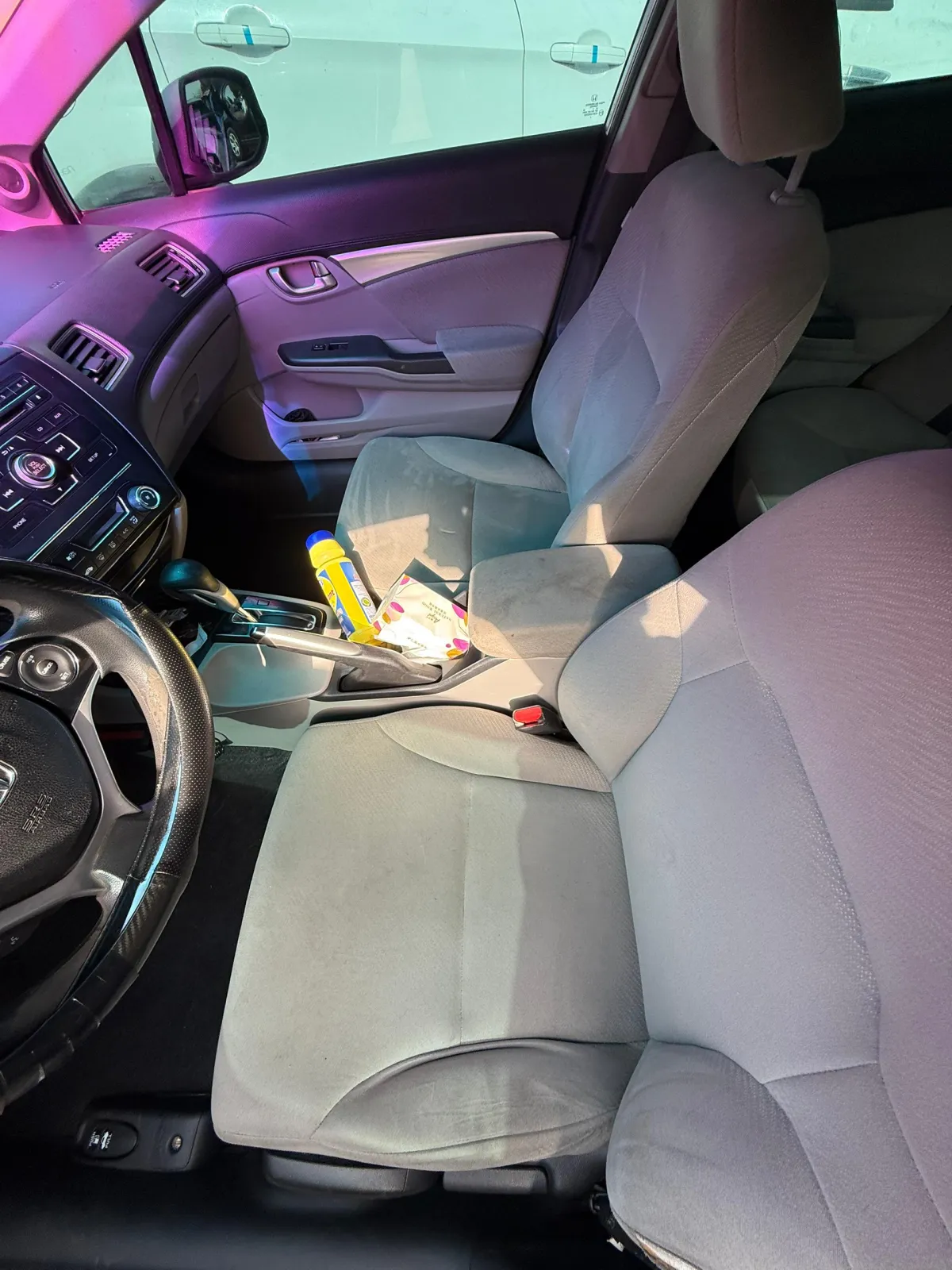 Car for sale - Image 6