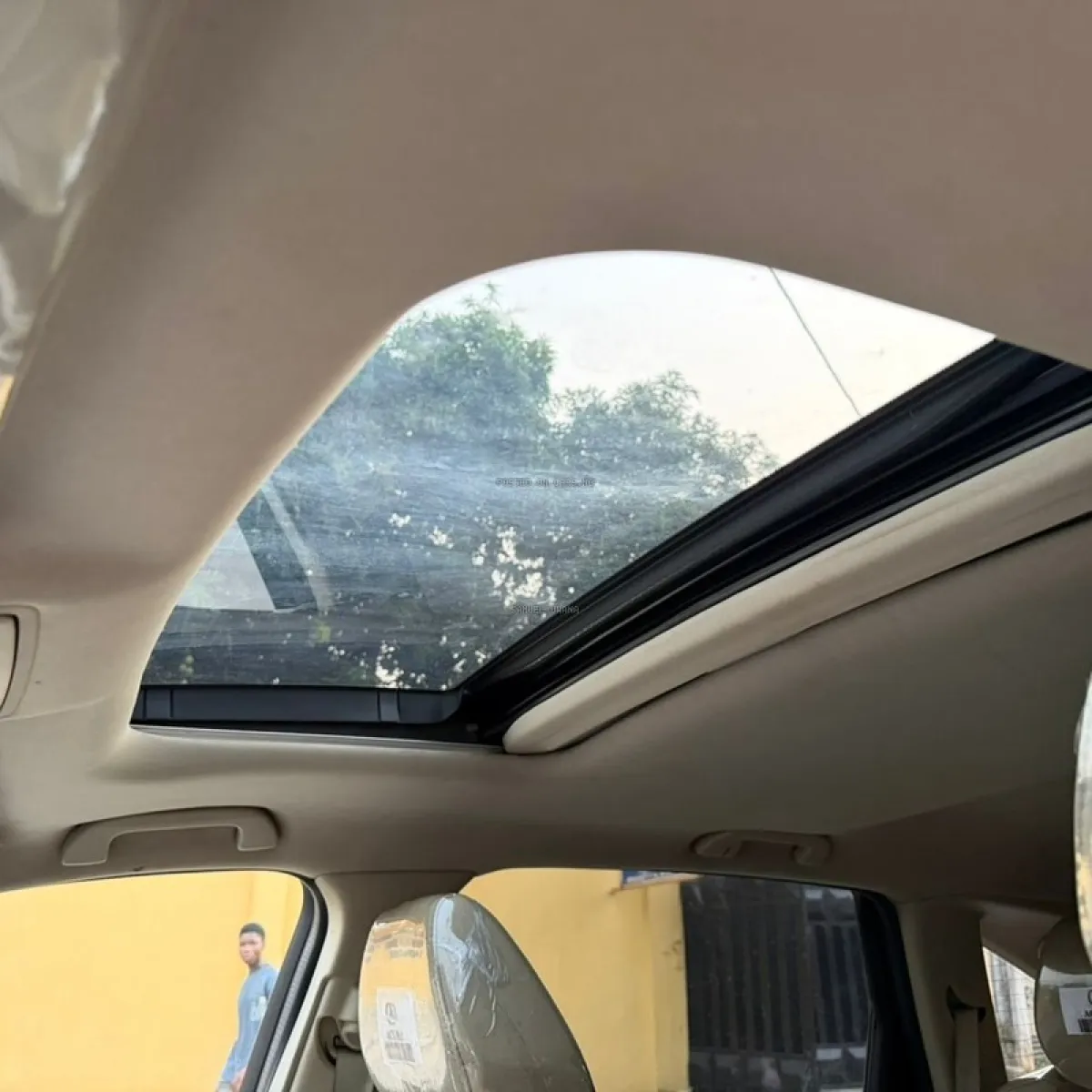 FOREIGN USED ACURA MDX 2015 FOR SALE - Image 2