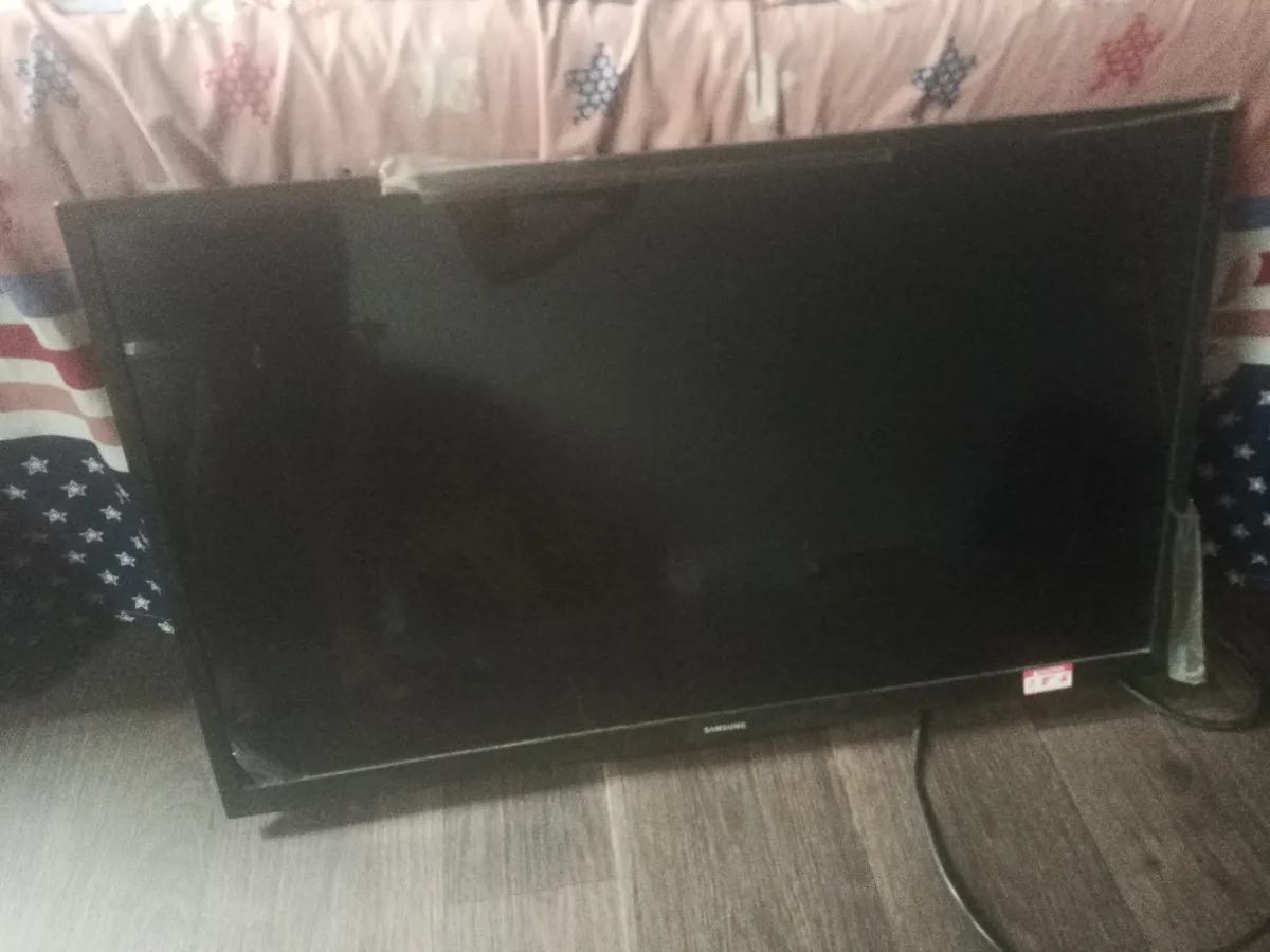 Samsung TV 32inches - Image 3