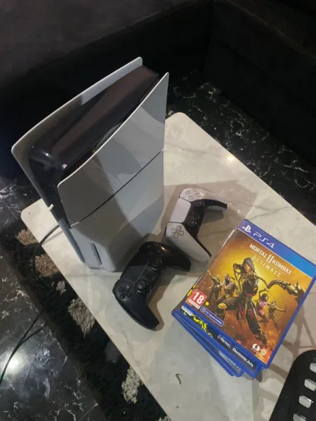 Ps5 Slim Console