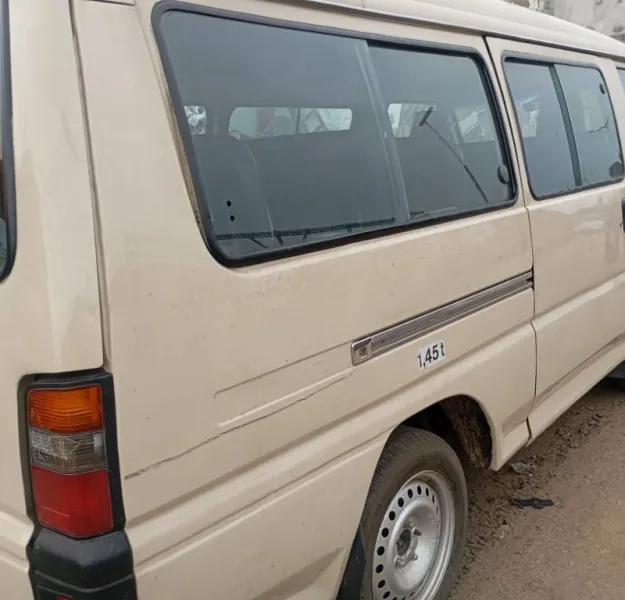 Mitsubishi L300 2004 for Sale