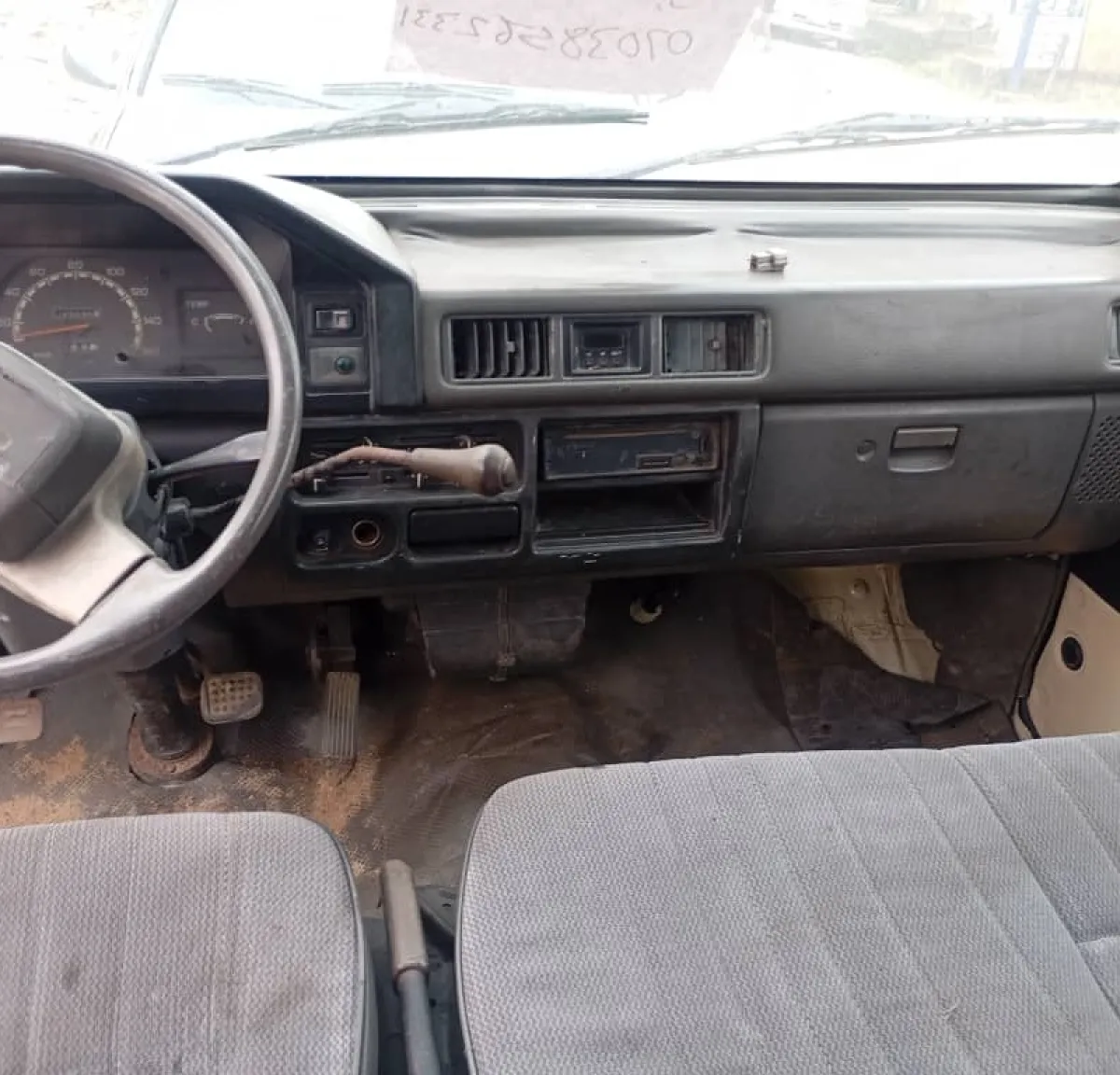 Mitsubishi L300 2004 for Sale - Image 3