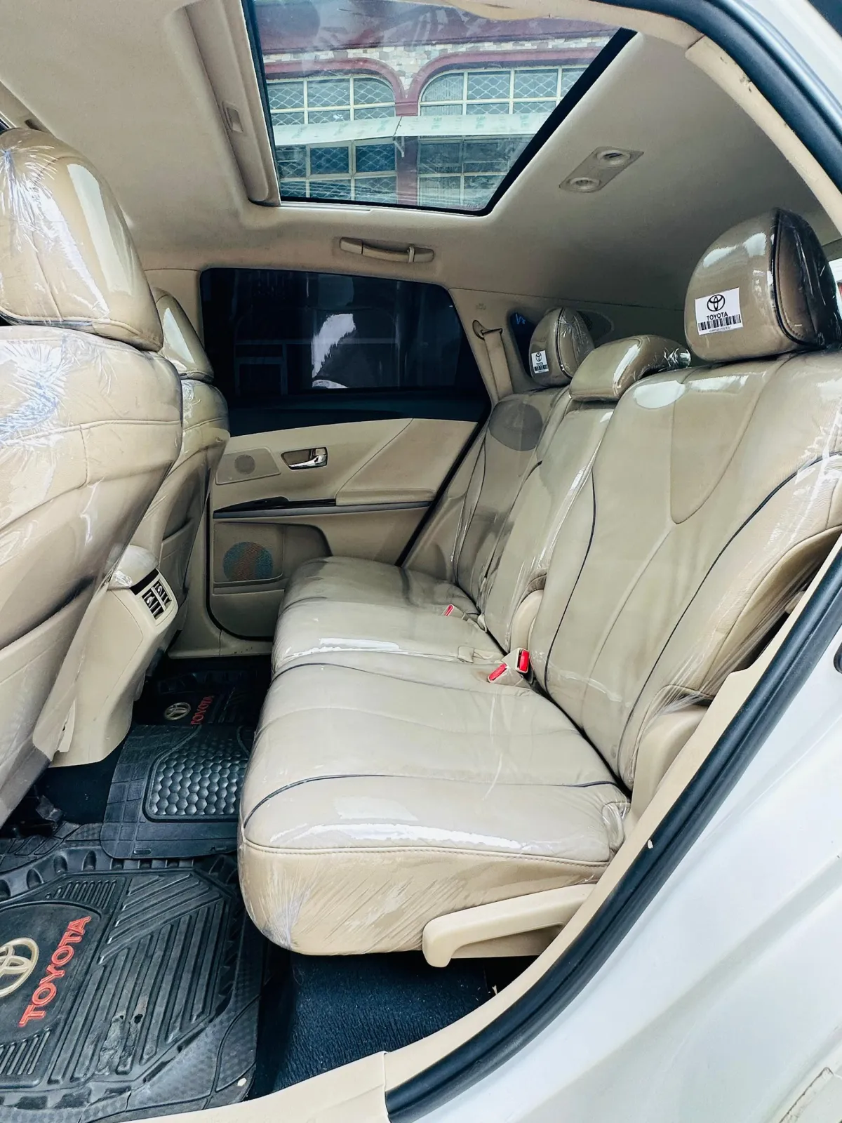 Toyota Venza 2011 Fullest Option - Image 7