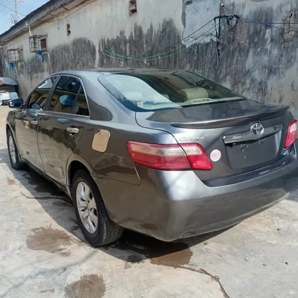 Toyota Camry Muscle 2009 for Sale