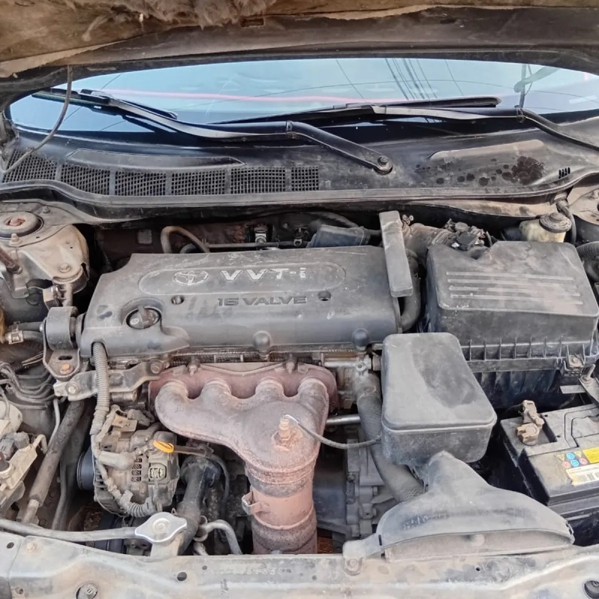 Toyota Camry Muscle 2009 for Sale - Image 2