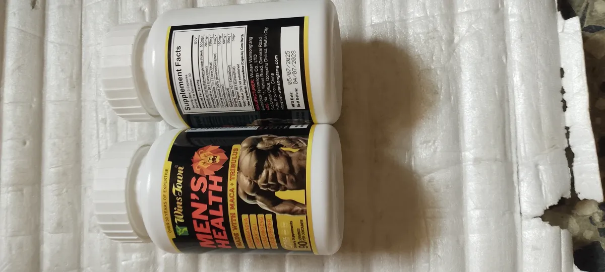 Madam F Kayes Bitters Blood Purifying Tonic - Image 5