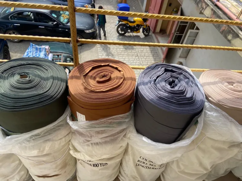 CASHMERE 7 STAR ROLL 100 YARD