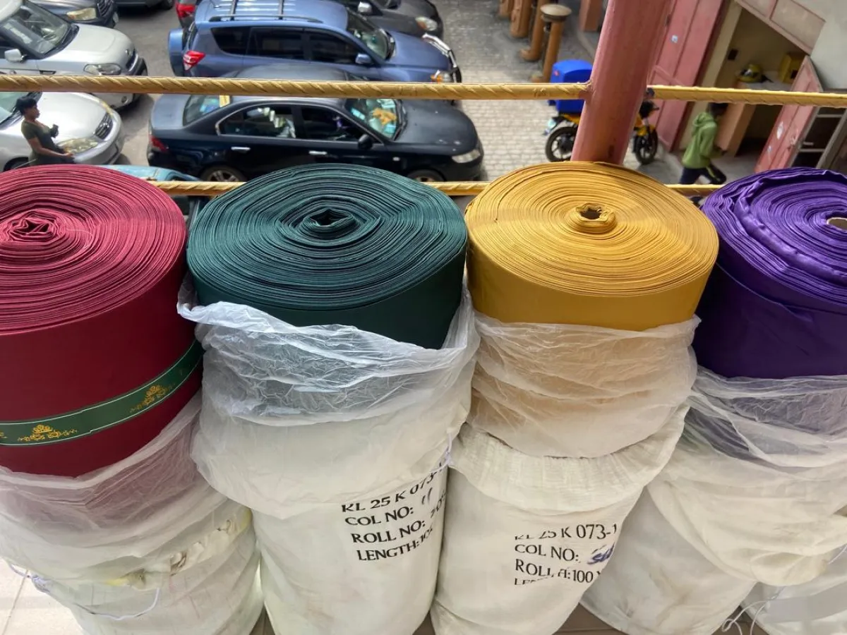 CASHMERE 7 STAR ROLL 100 YARD - Image 3