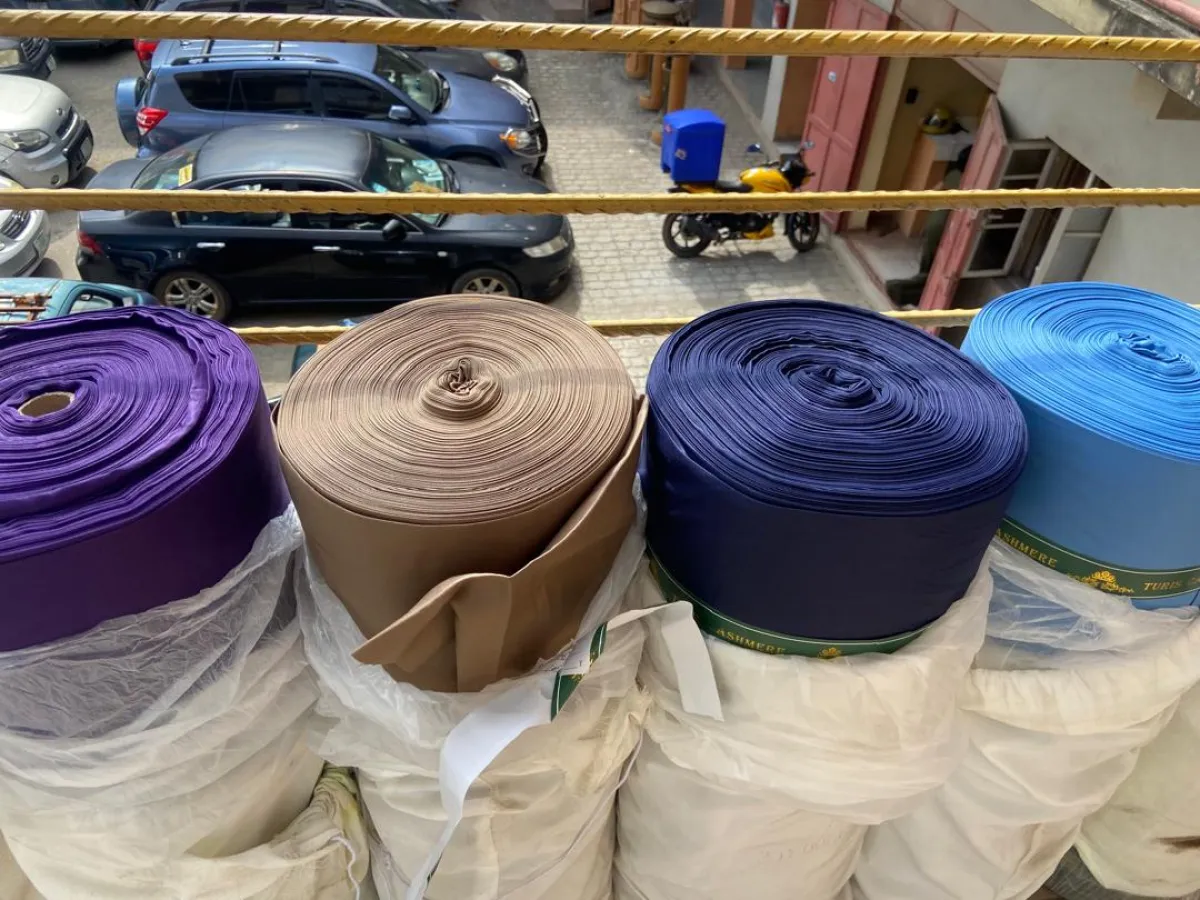 CASHMERE 7 STAR ROLL 100 YARD - Image 4