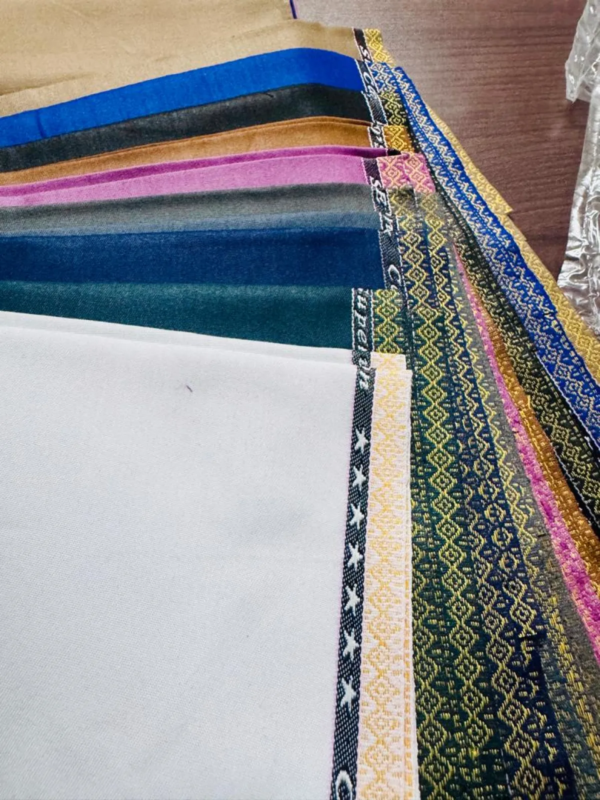 CASHMERE 7 STAR ROLL 100 YARD - Image 5