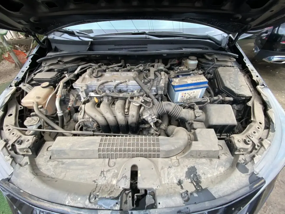 Toyota Corolla - Image 7