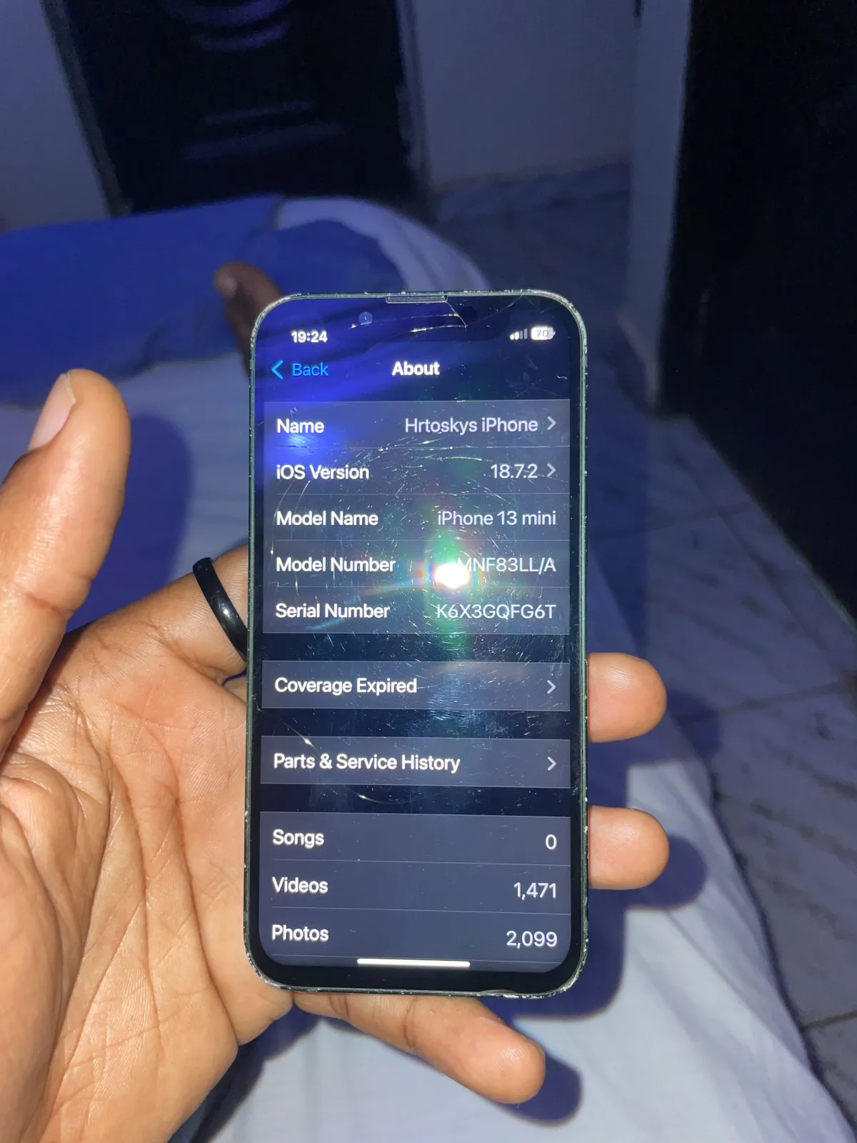 iPhone 13 mini - Image 5