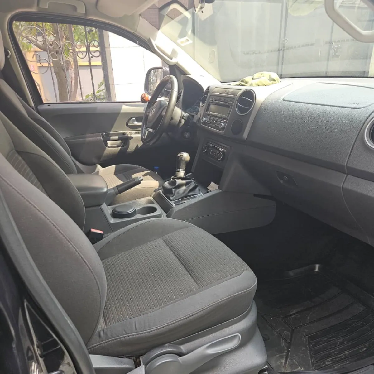 Volkswagen Amarok 2. 0TSI 2014 - Image 6