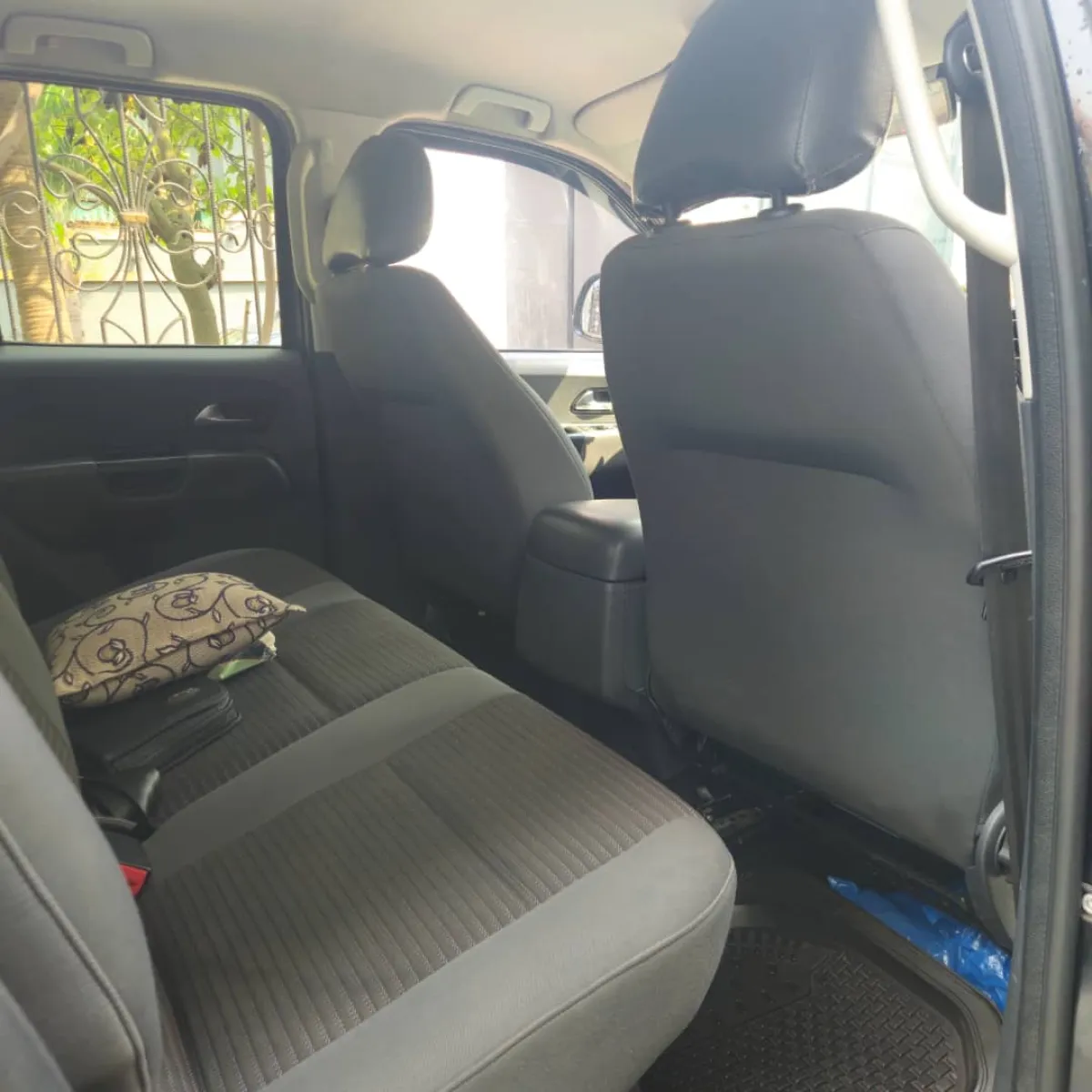 Volkswagen Amarok 2. 0TSI 2014 - Image 7