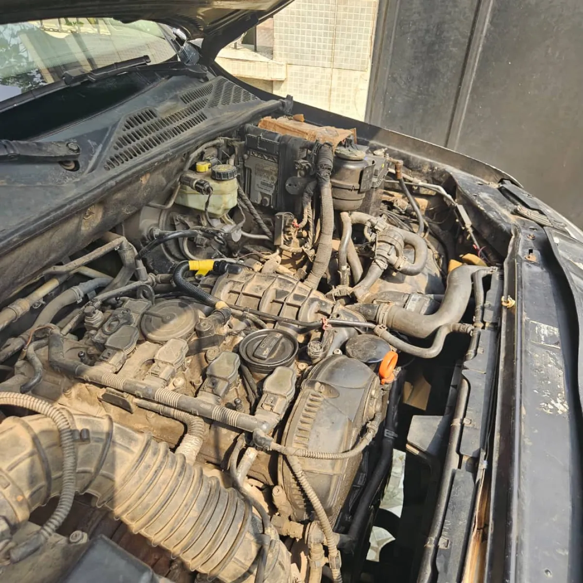 Volkswagen Amarok 2. 0TSI 2014 - Image 10