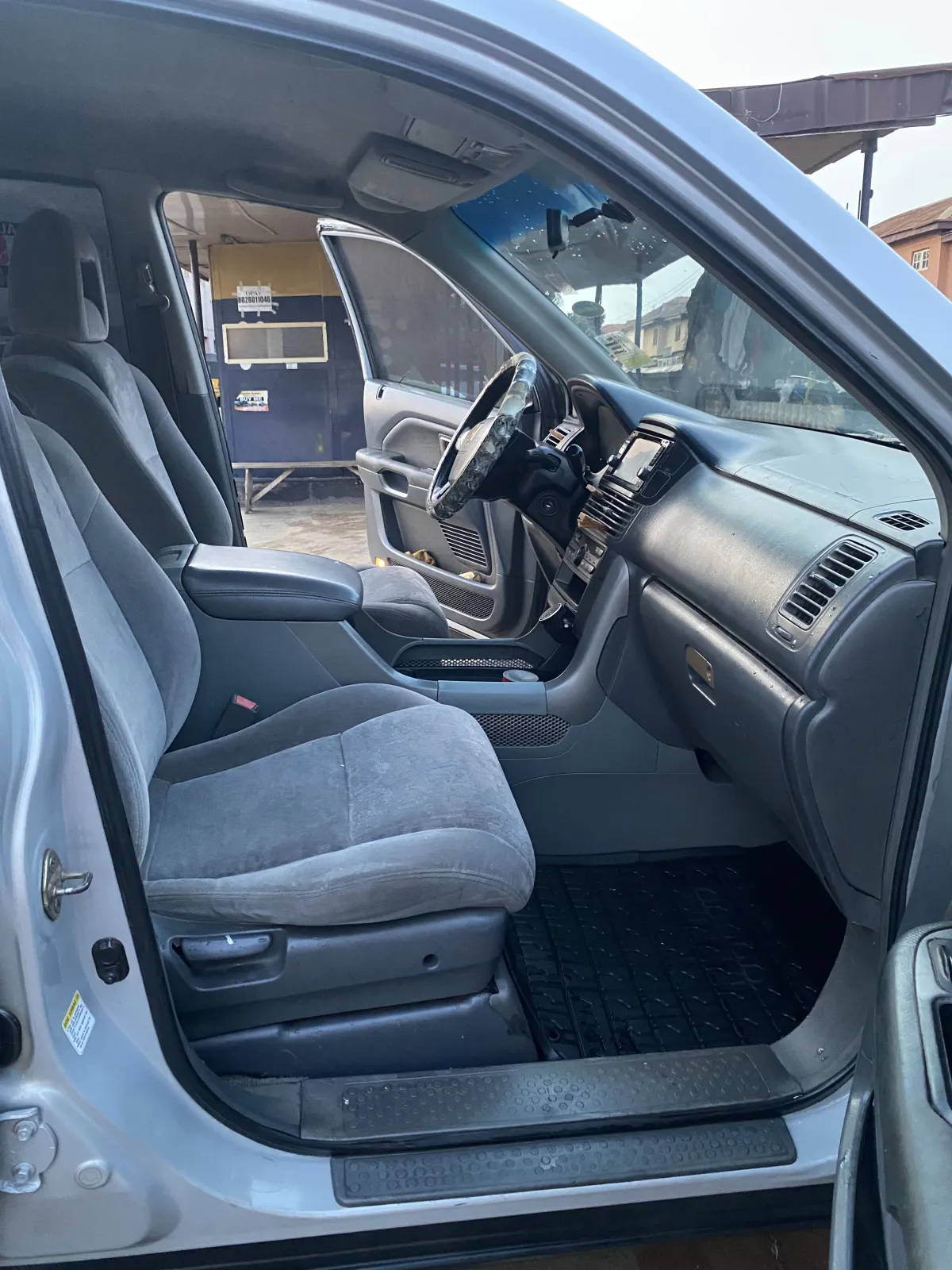 Honda pilot 04 - Image 4