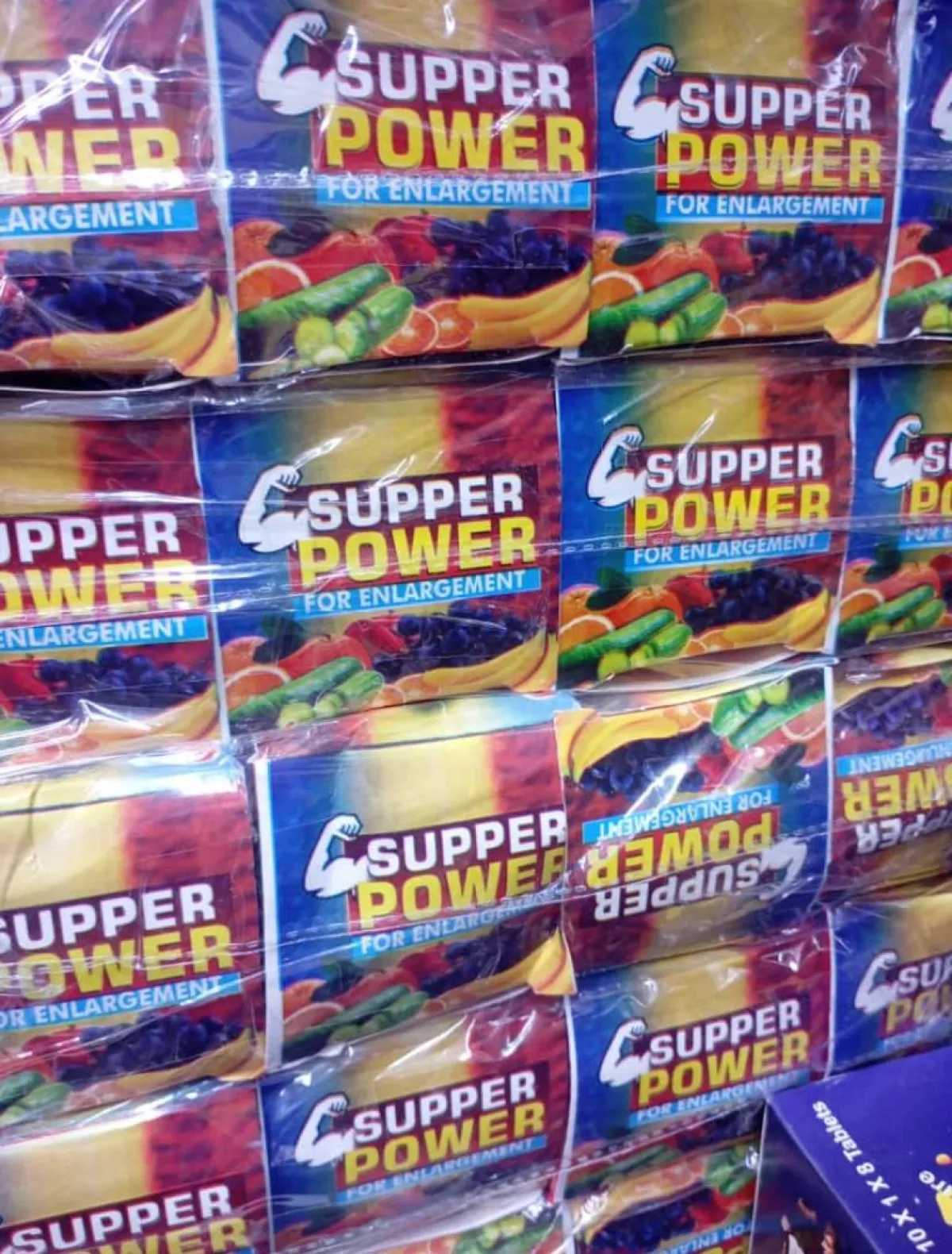 Super Power Syrup for Penis Enlargement - Image 3