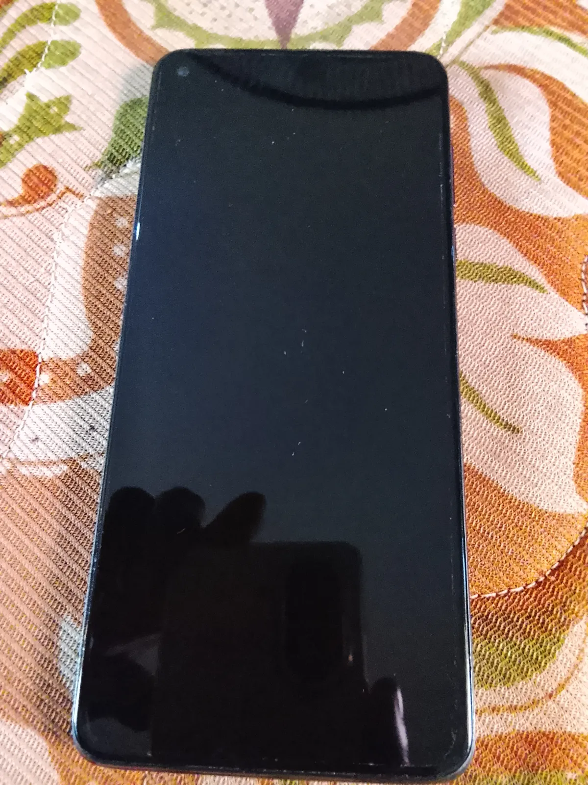 Motorola Moto stylus G5 2021 - Image 2