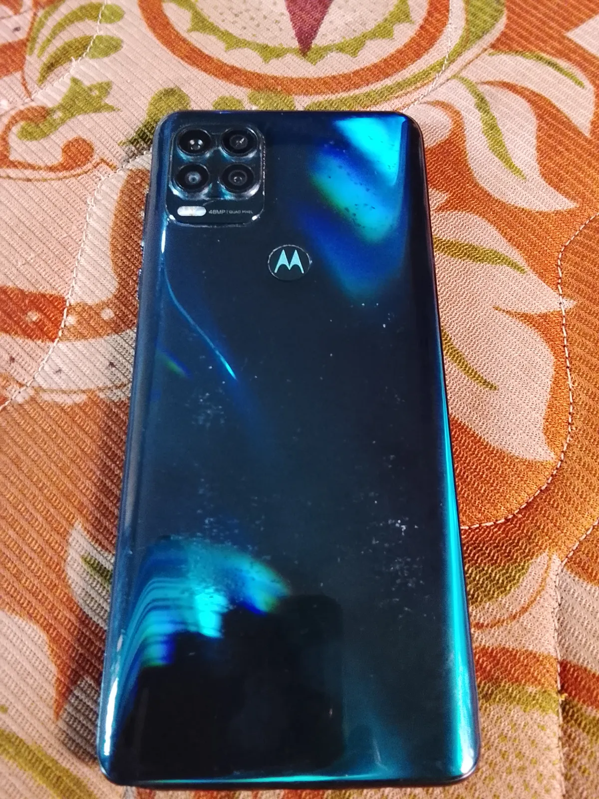 Motorola Moto stylus G5 2021 - Image 4