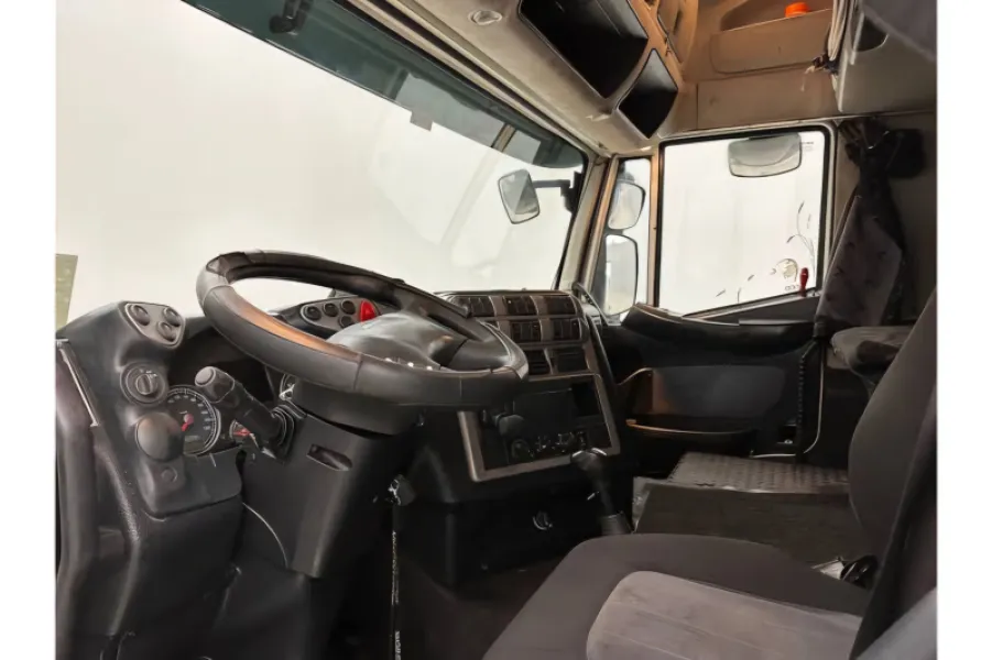 Iveco Stralis for sale, Euro 5 class, buy and drive