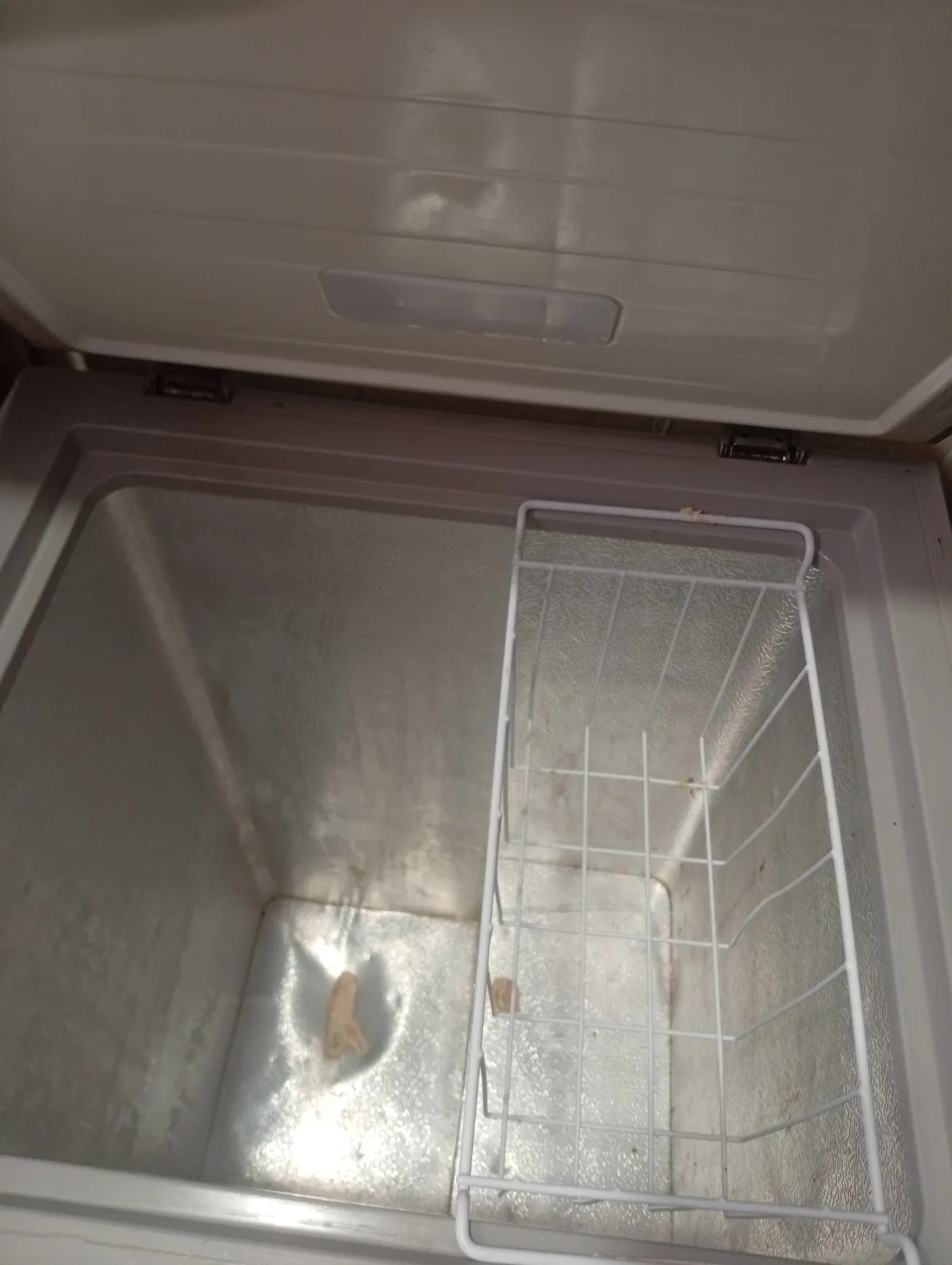 Hicense deepfreezer - Image 2