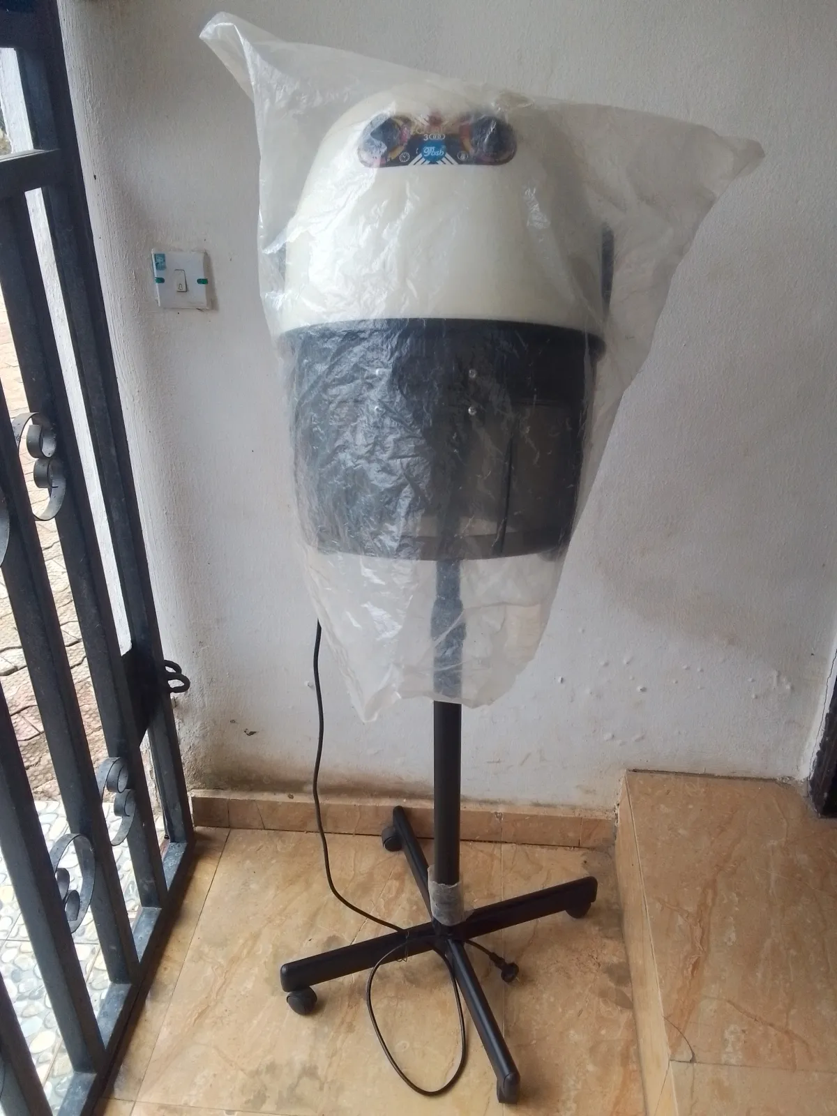 Hair dryer - Image 3