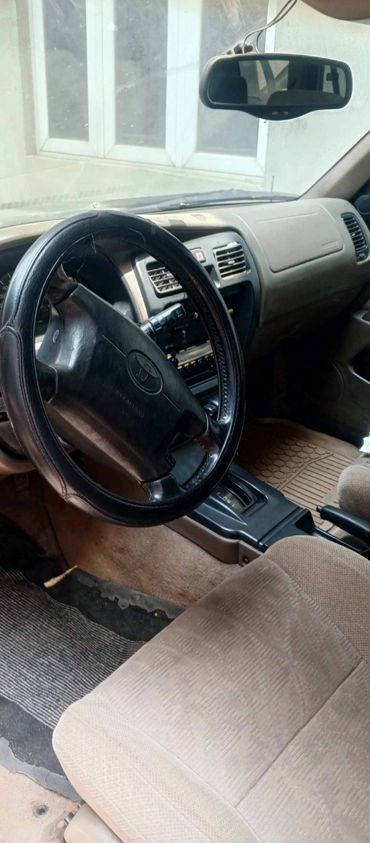 Toyota 4Runner - Image 3