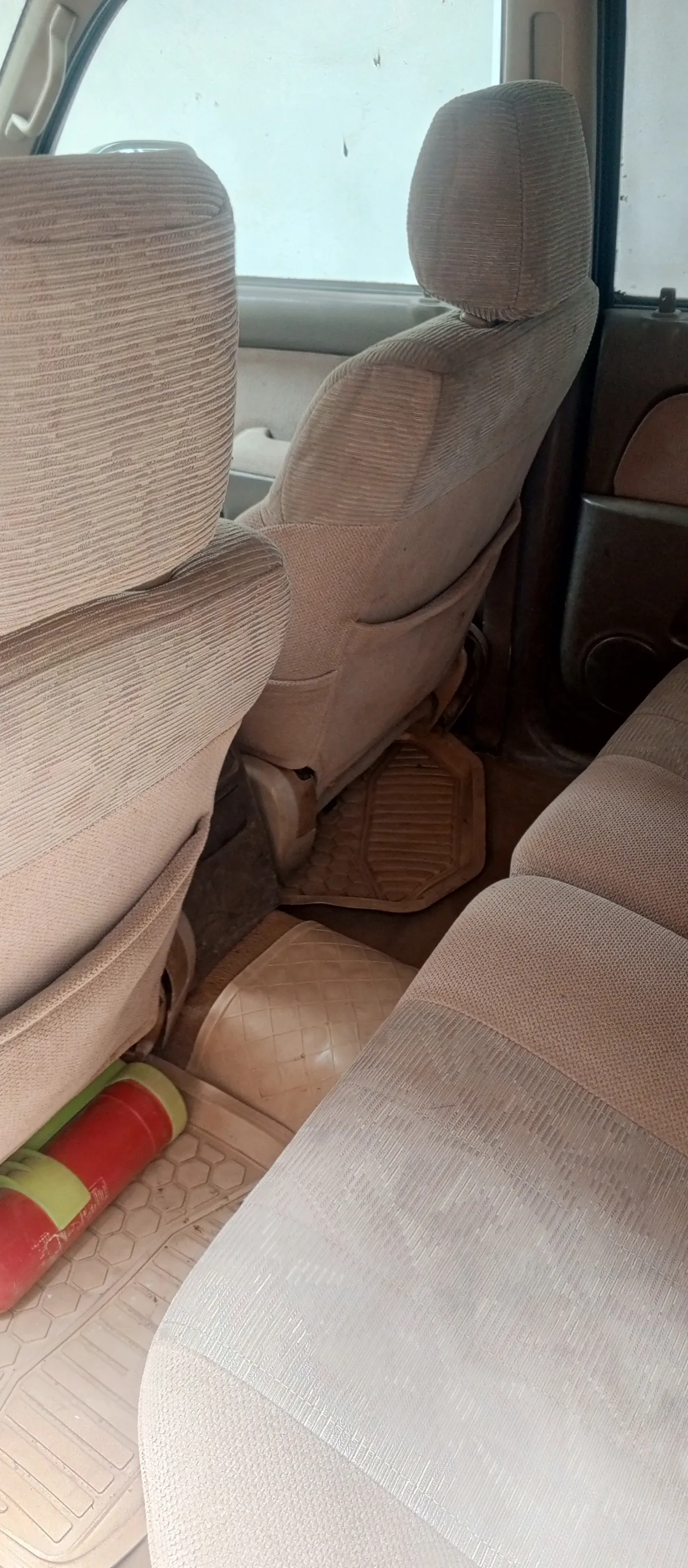 Toyota 4Runner - Image 4