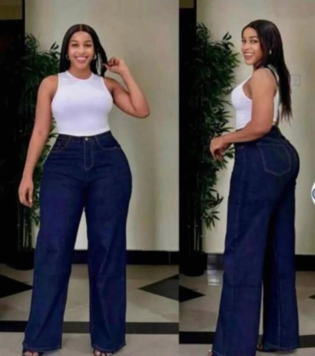 Luxury Jean - Image 1