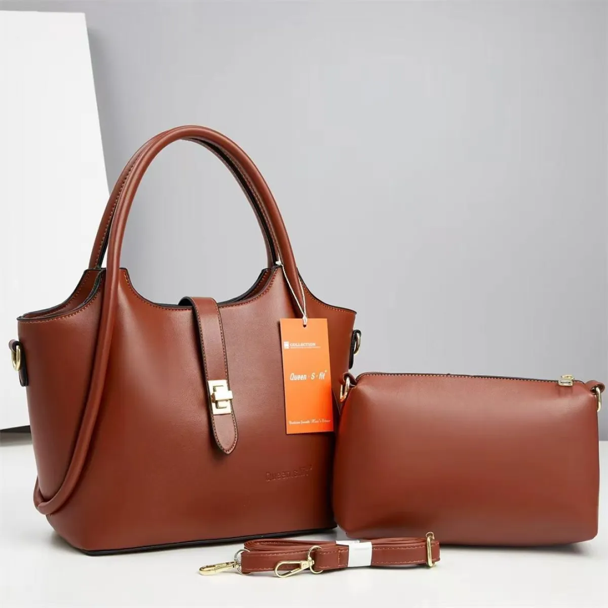 Luxury bags - Image 1