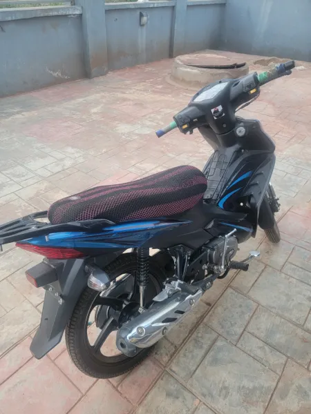 Wiz Haojue 2025 Bike