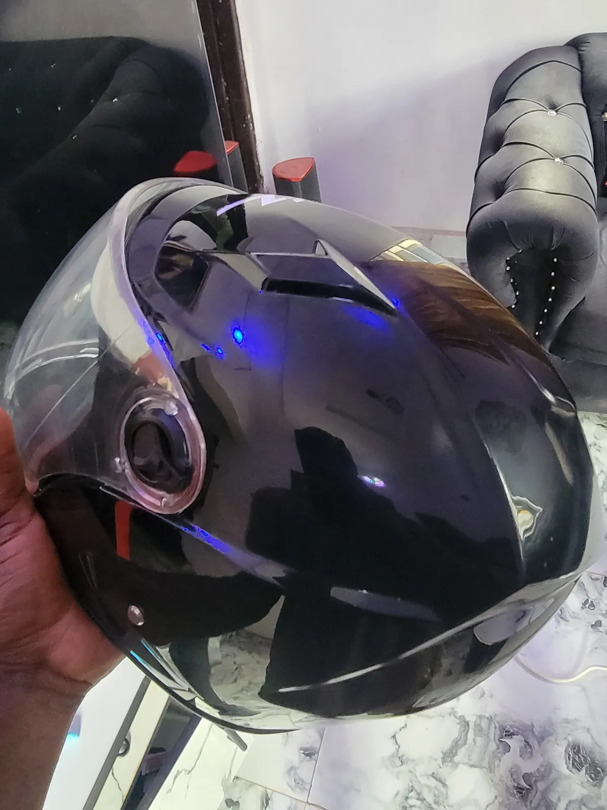 Wiz Haojue 2025 Bike - Image 6