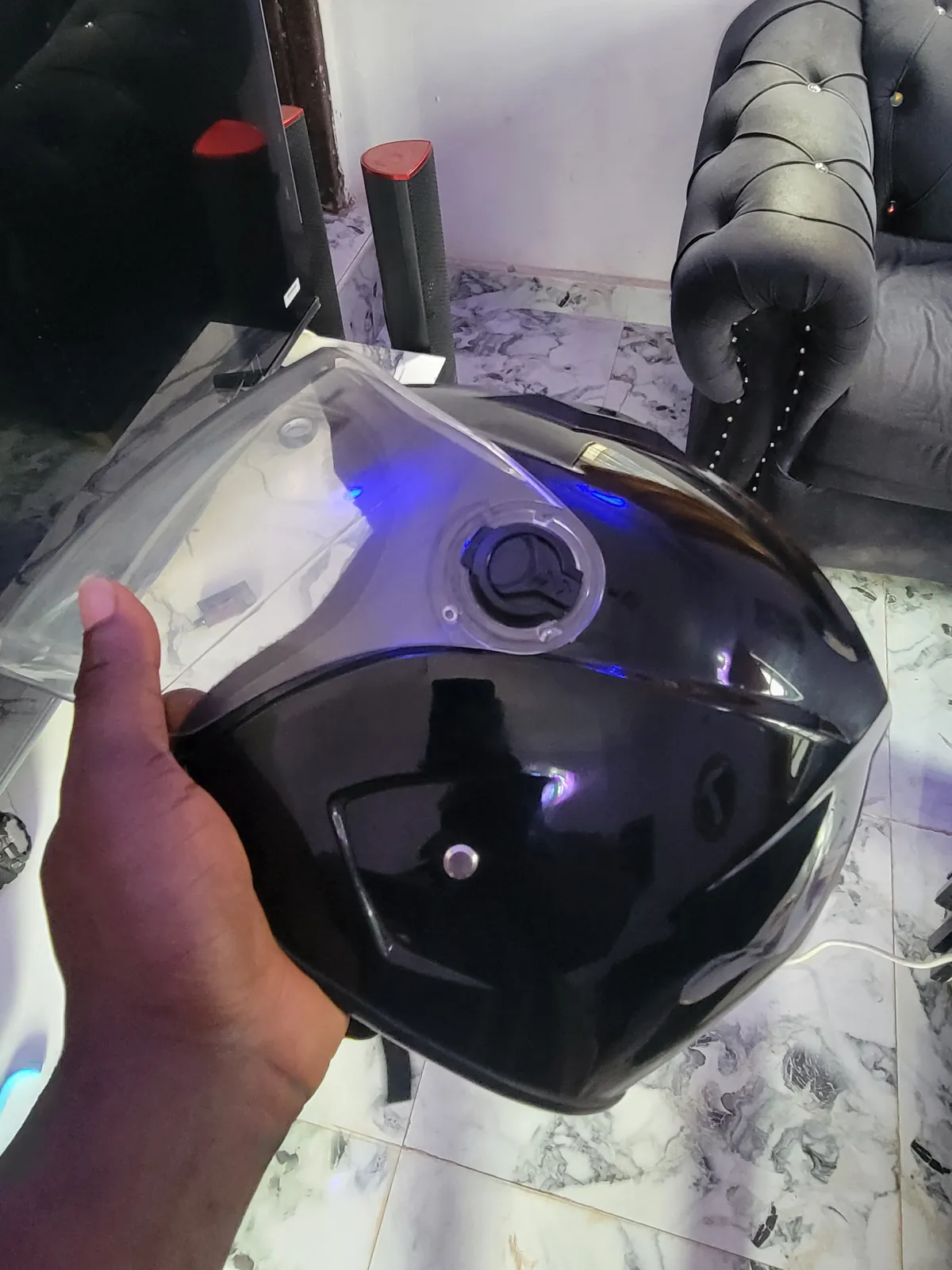 Wiz Haojue 2025 Bike - Image 7