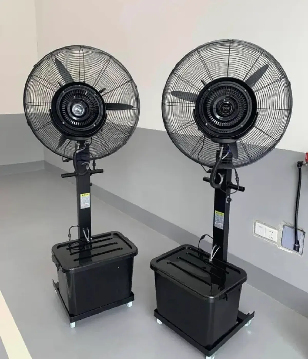 Air Cooling FanMaterial for sale - Image 1