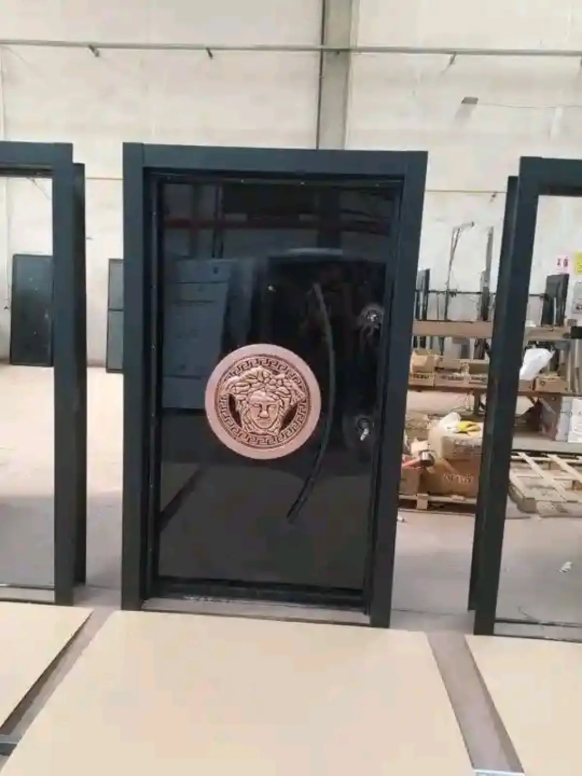 turkey luxury special security door - Image 1