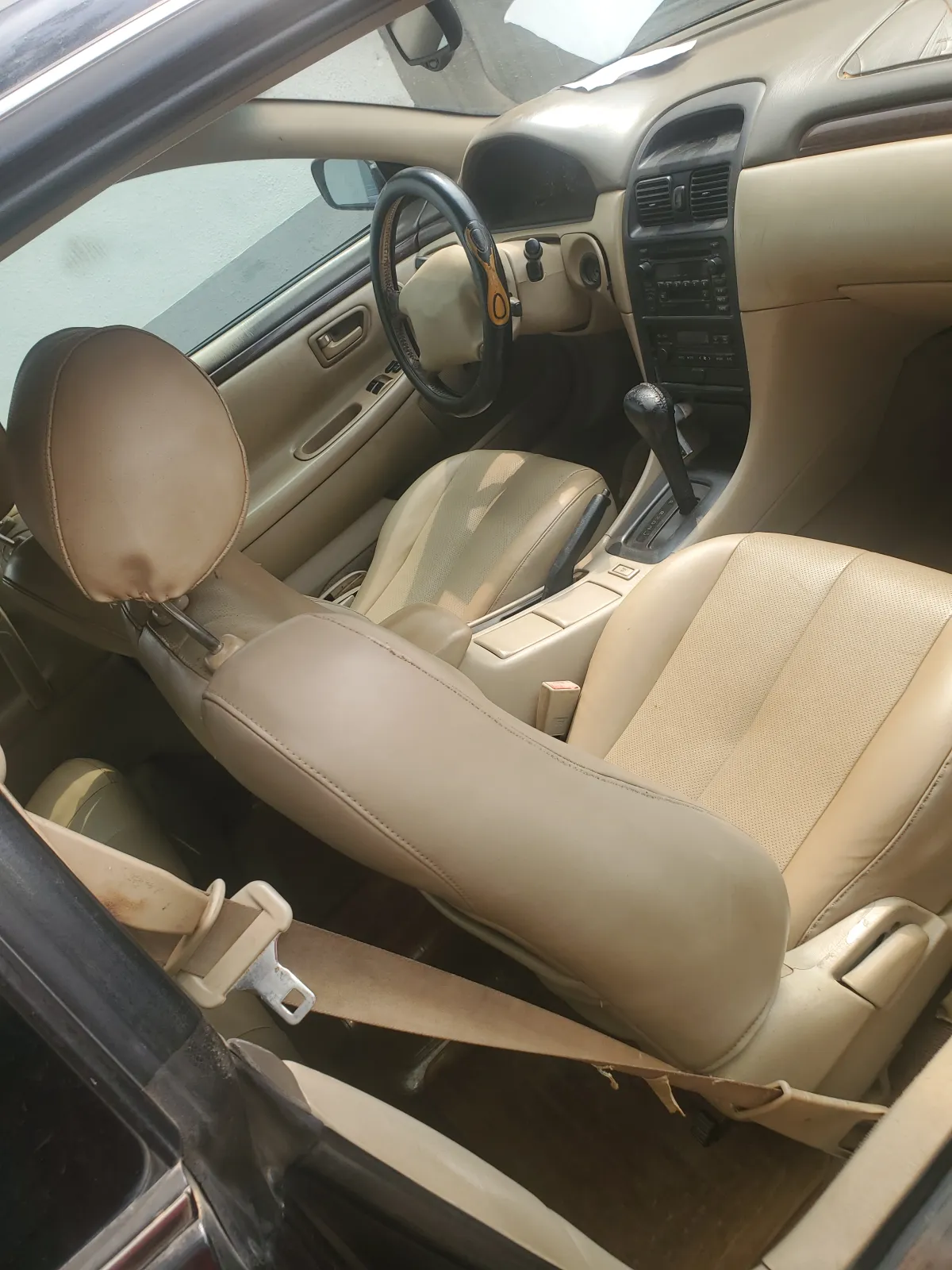 Toyota solara 2000 - Image 1