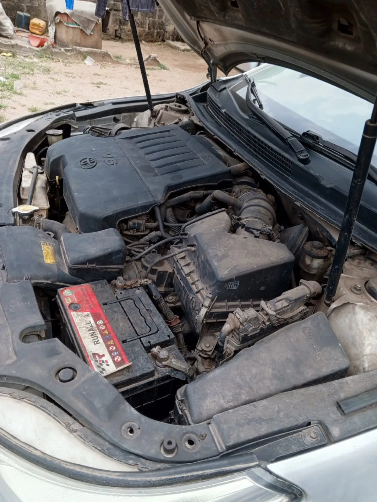 Toyota Avalon - Image 3