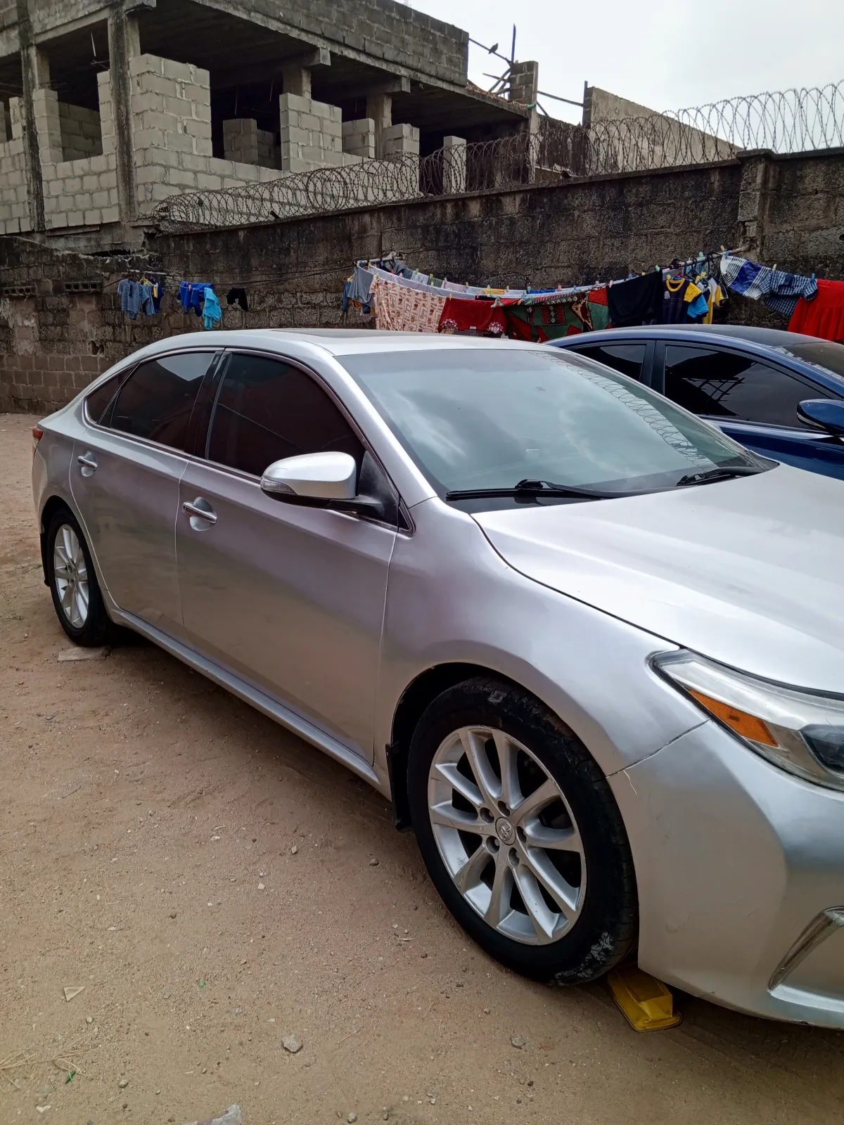 Toyota Avalon - Image 9