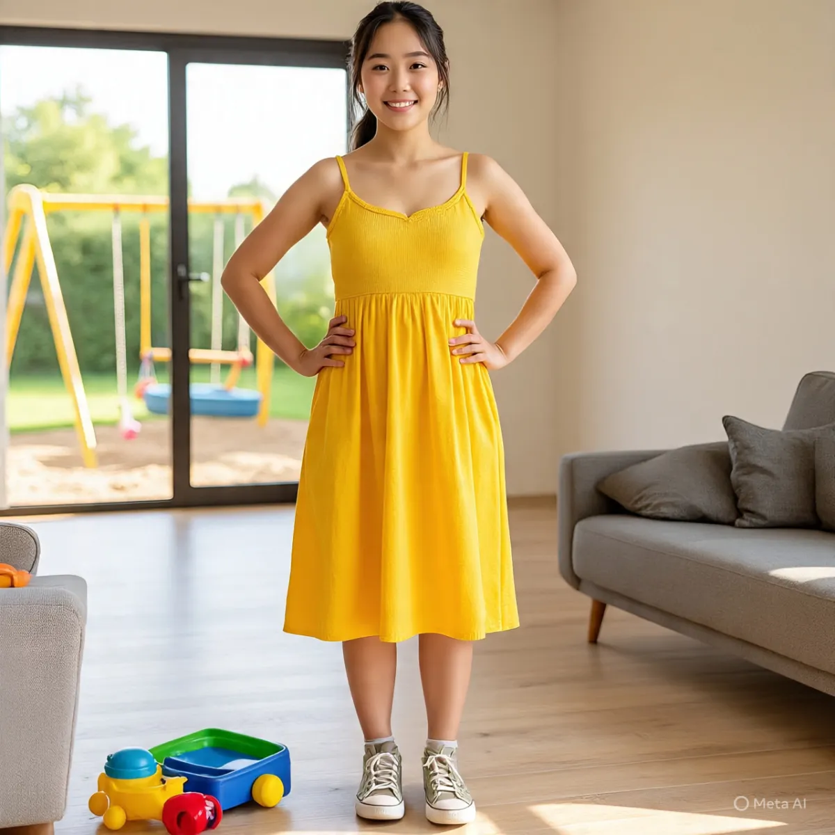 Experience Nanny - Image 2