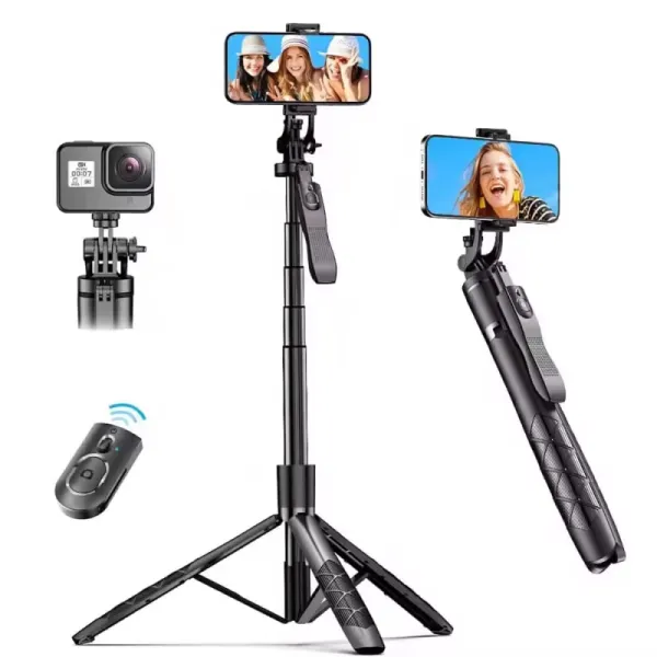 L16 Selfie Stick Tripod.