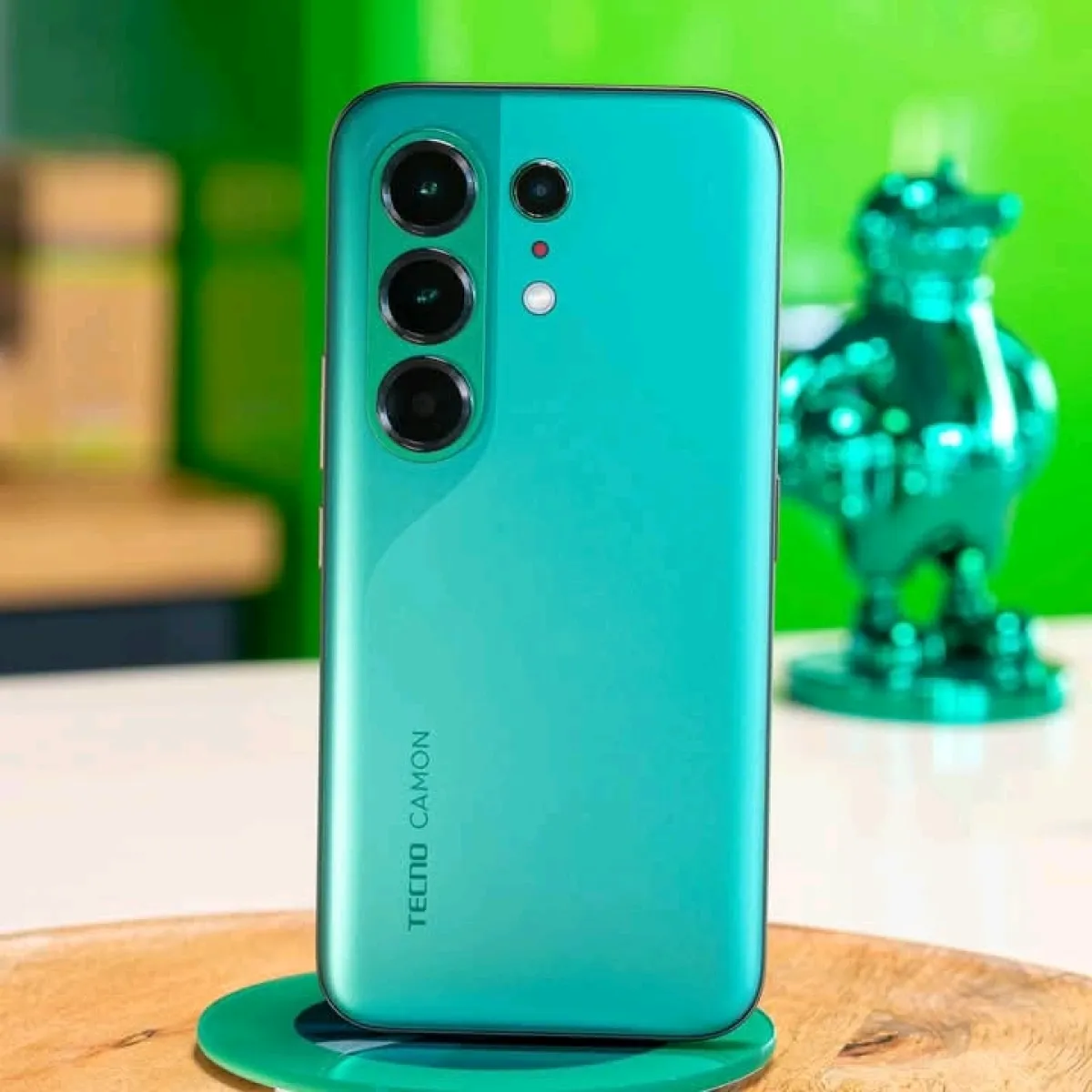 Tecno camon 50 ultra is available for sale - Image 4